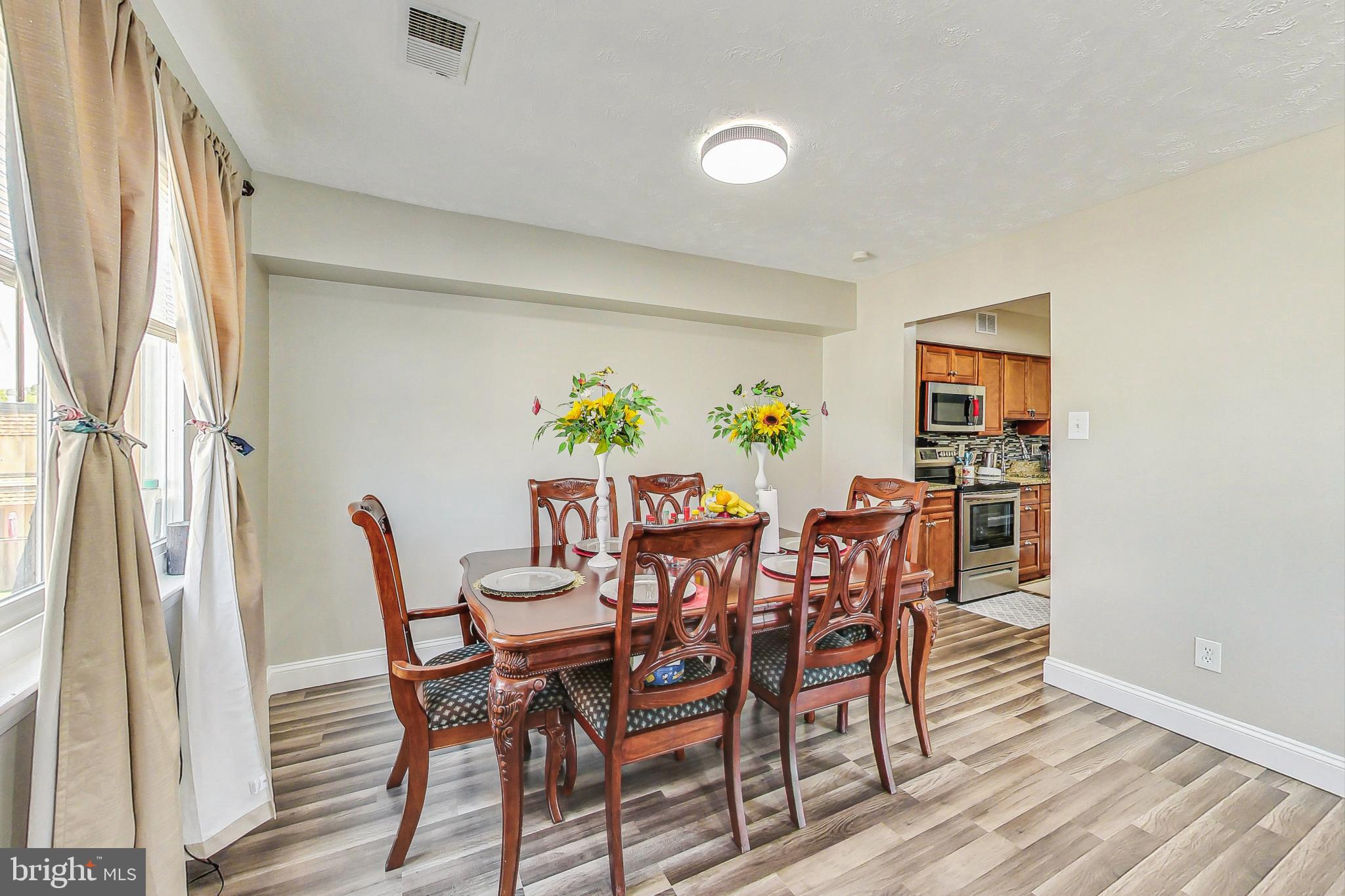 SEQUOYAH - Residential