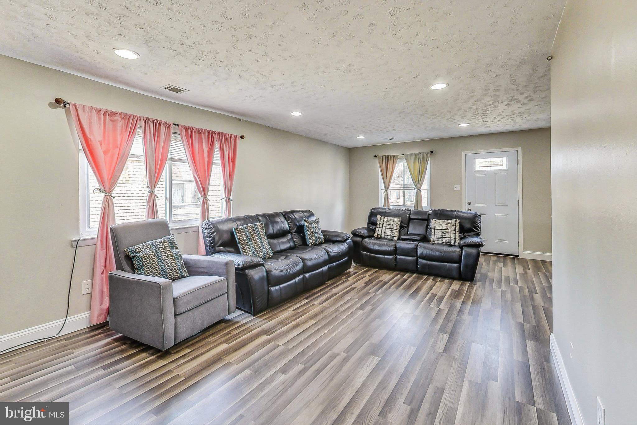 SEQUOYAH - Residential