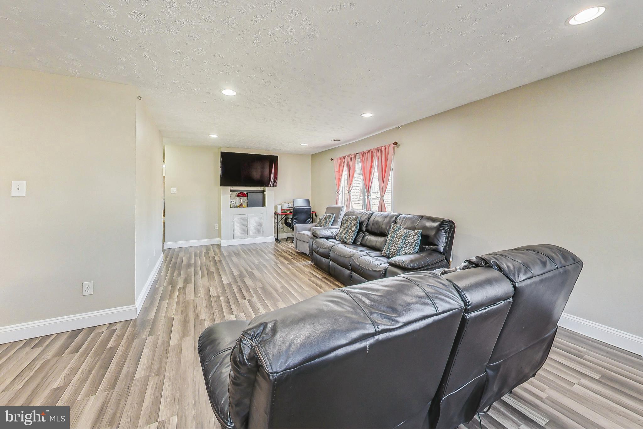 SEQUOYAH - Residential