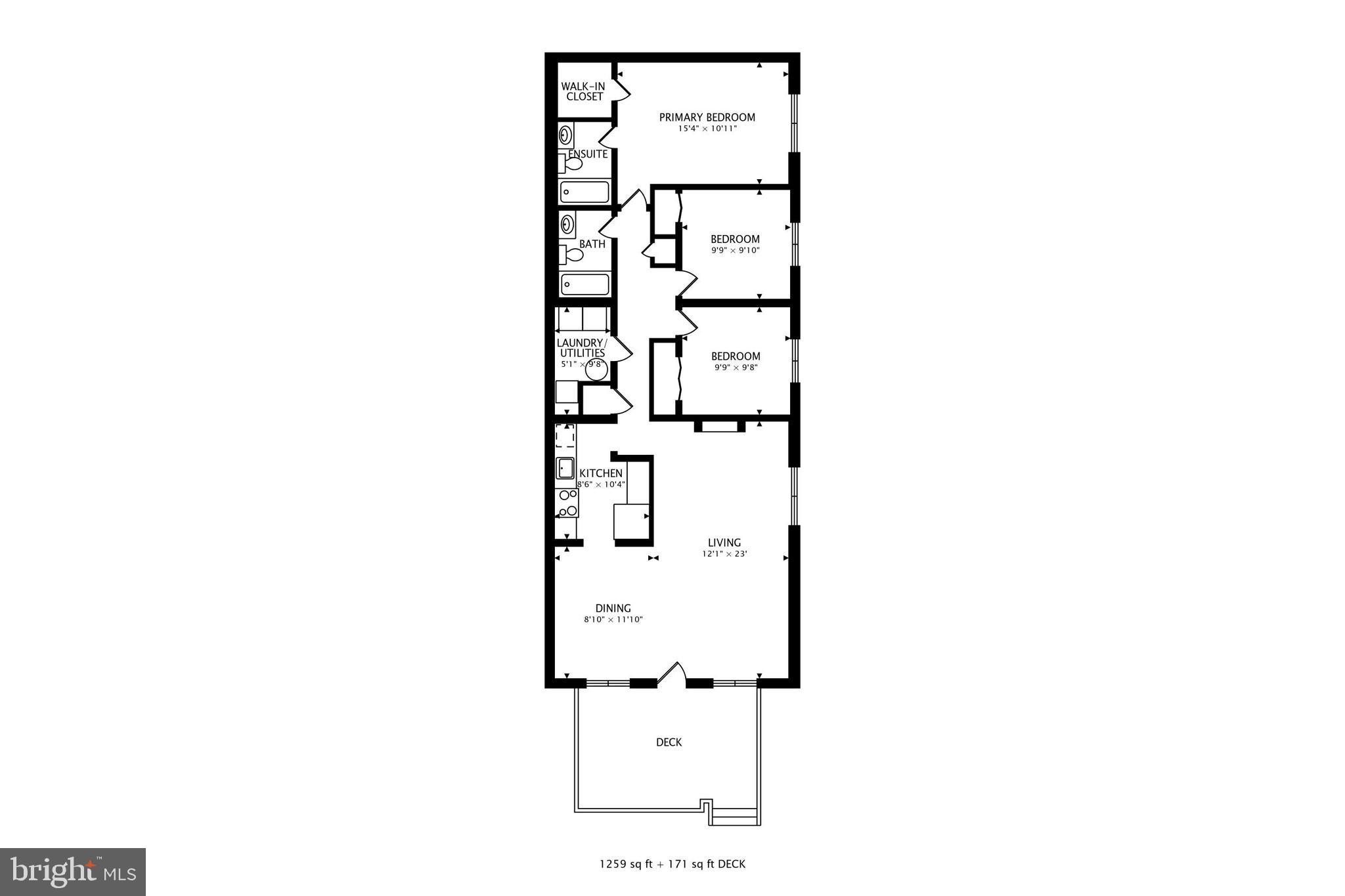 SEQUOYAH - Residential