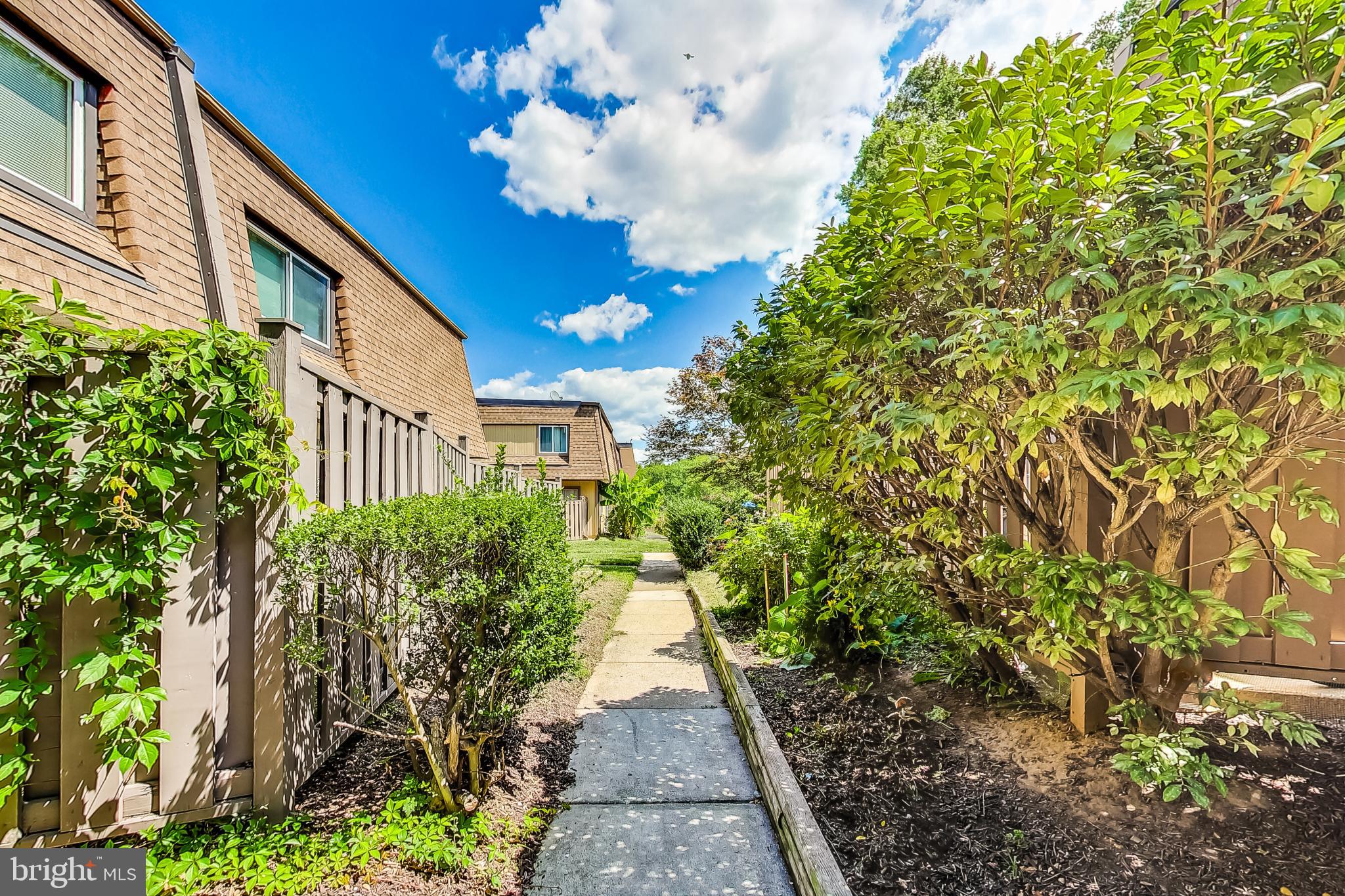 SEQUOYAH - Residential