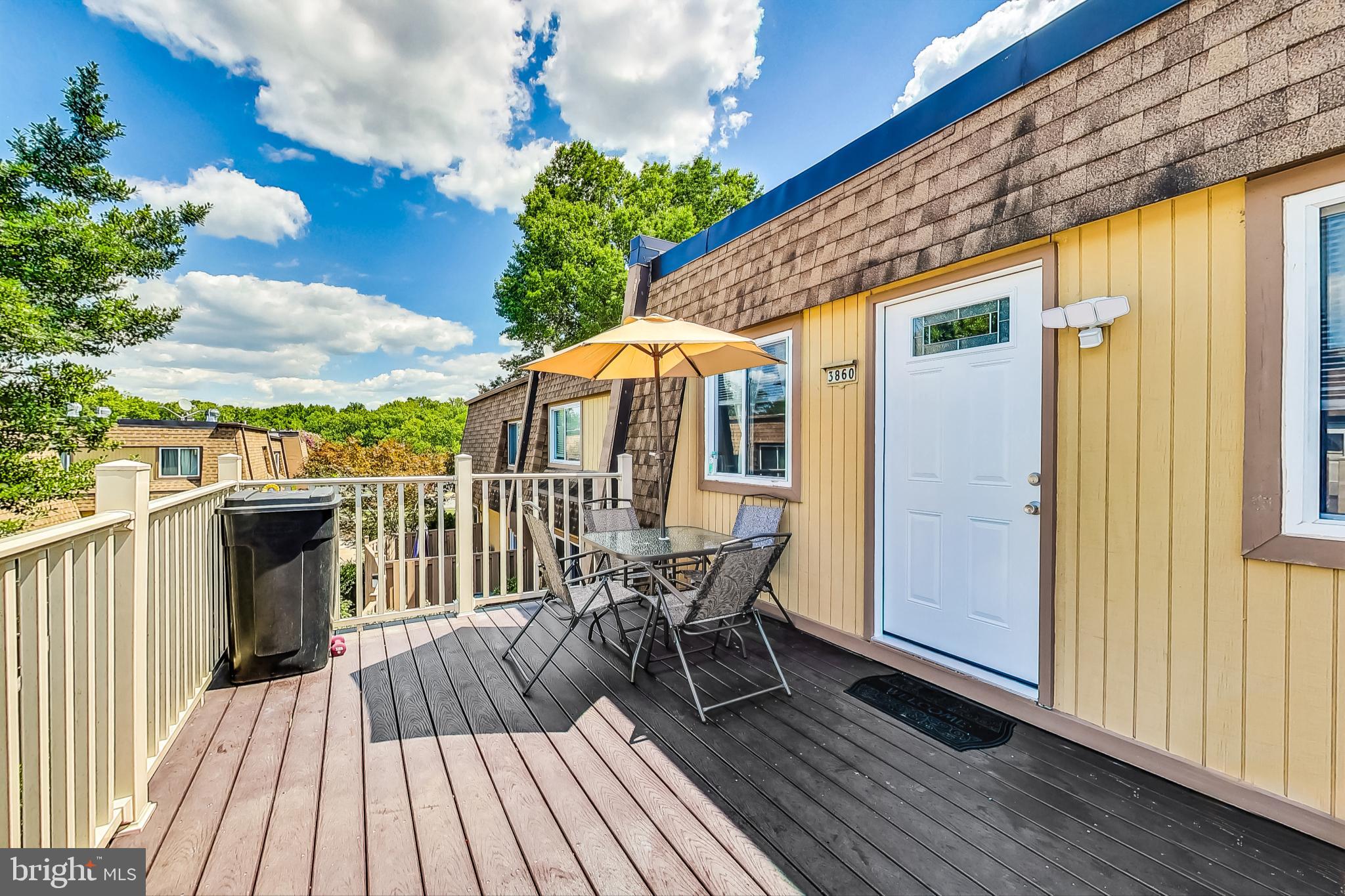 SEQUOYAH - Residential