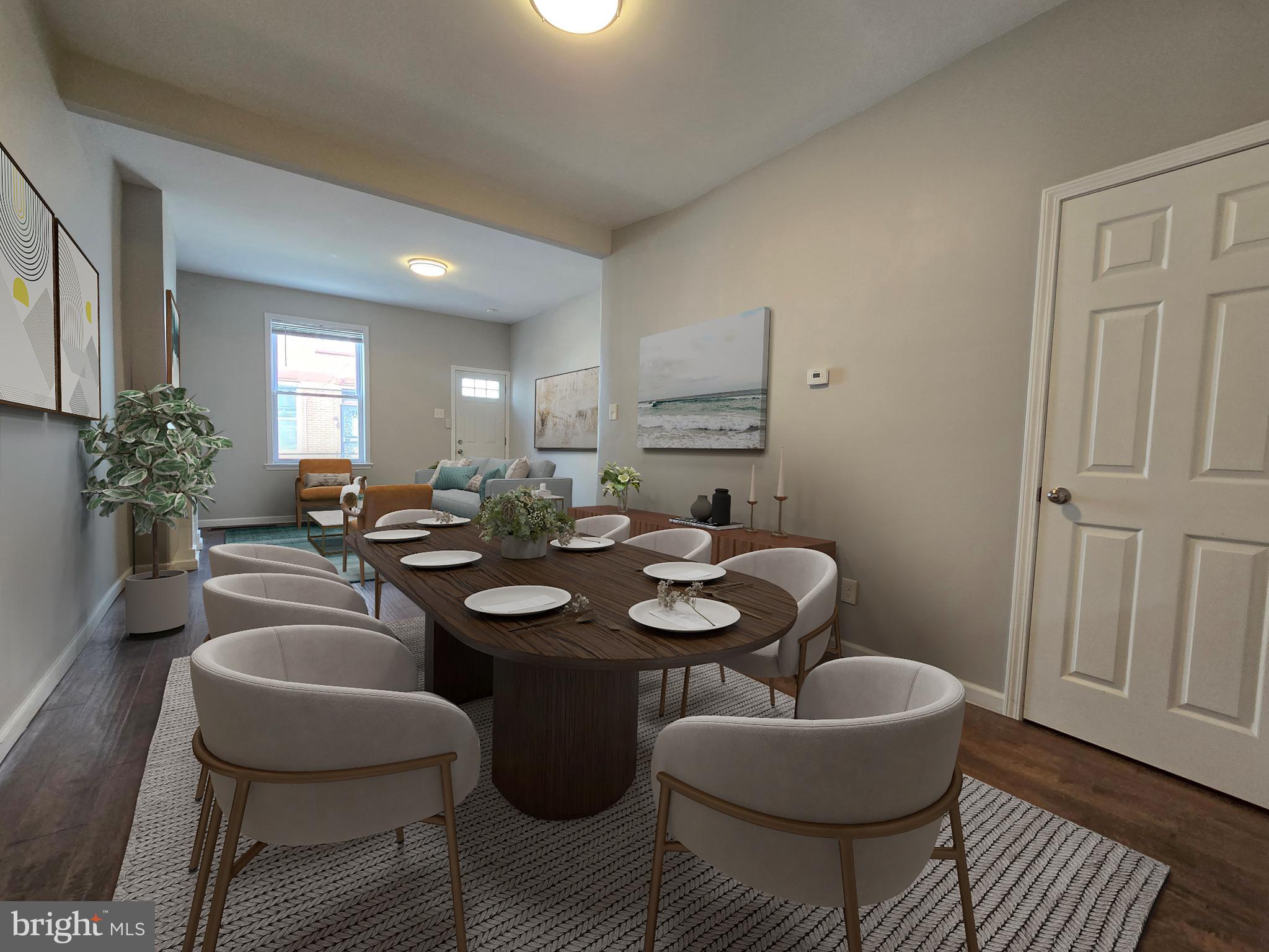 BREWERYTOWN - Residential