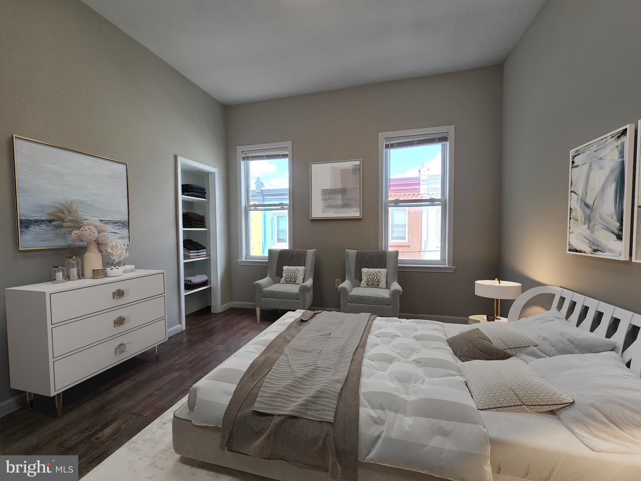 BREWERYTOWN - Residential