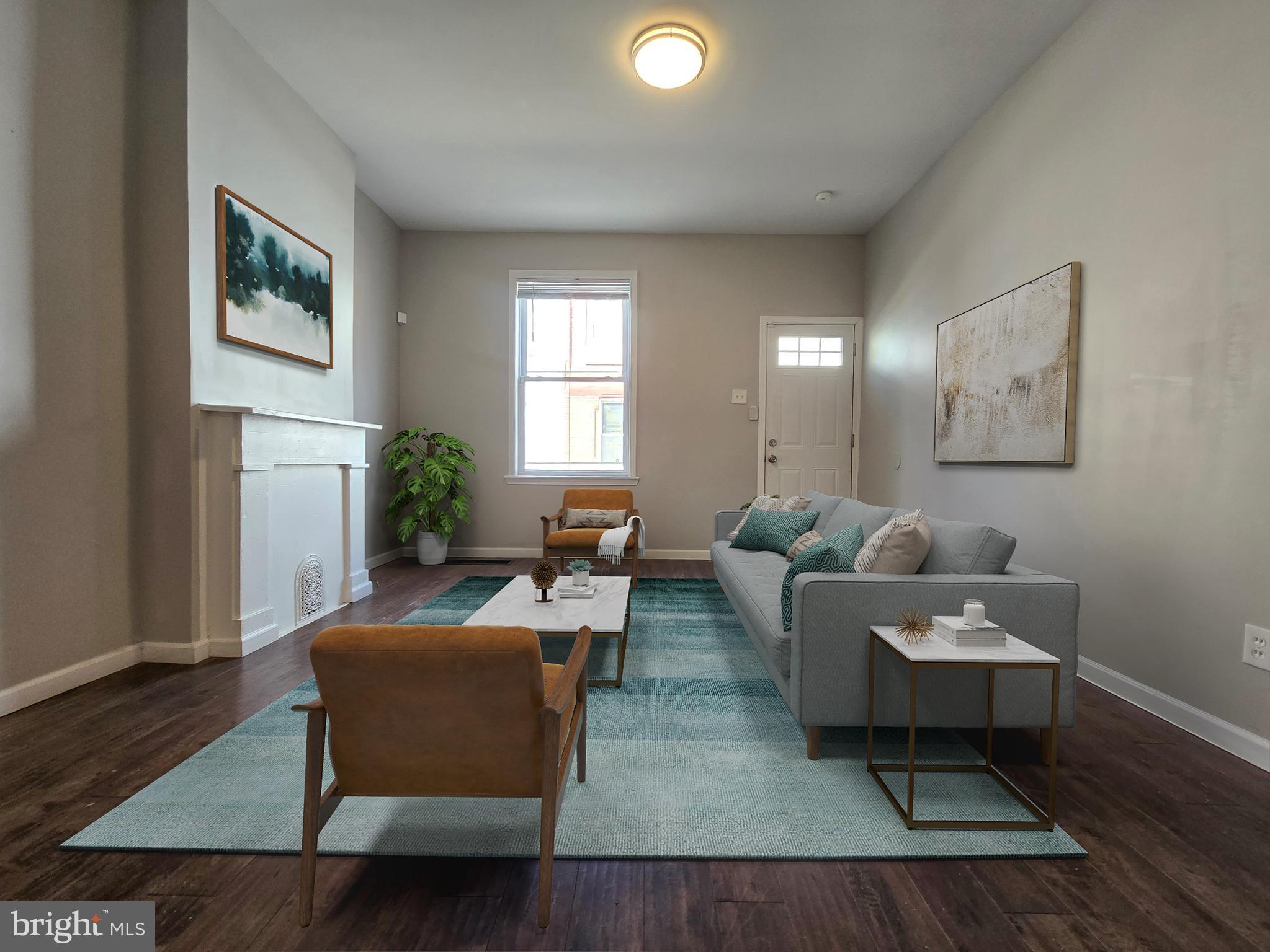 BREWERYTOWN - Residential