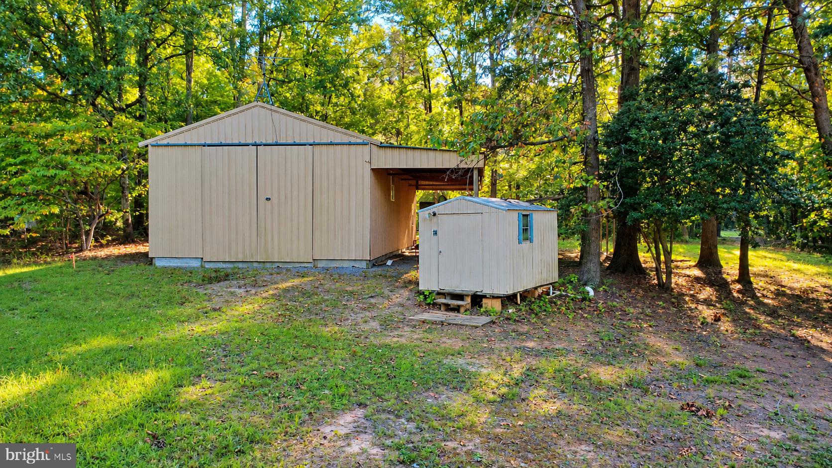 LOT 5 ASPEN HILL ROAD