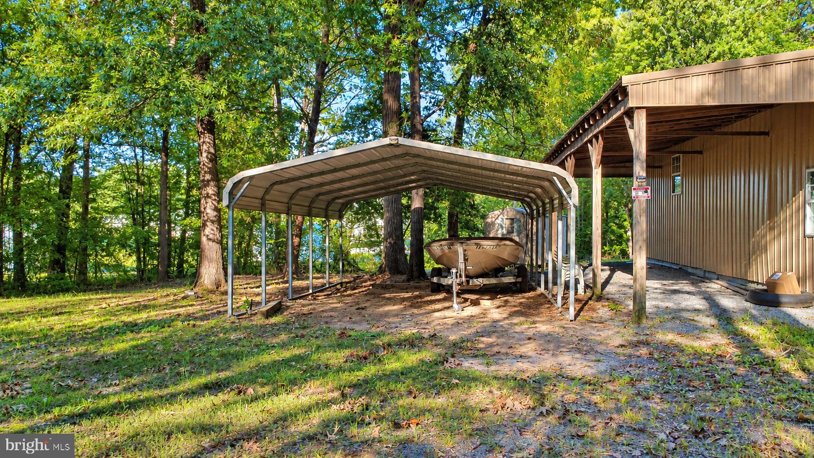LOT 5 ASPEN HILL ROAD