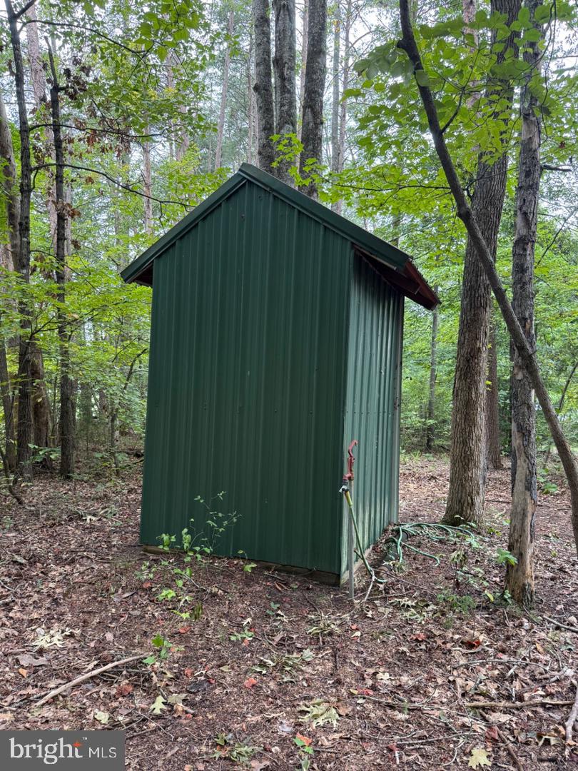 LOT 5 ASPEN HILL ROAD