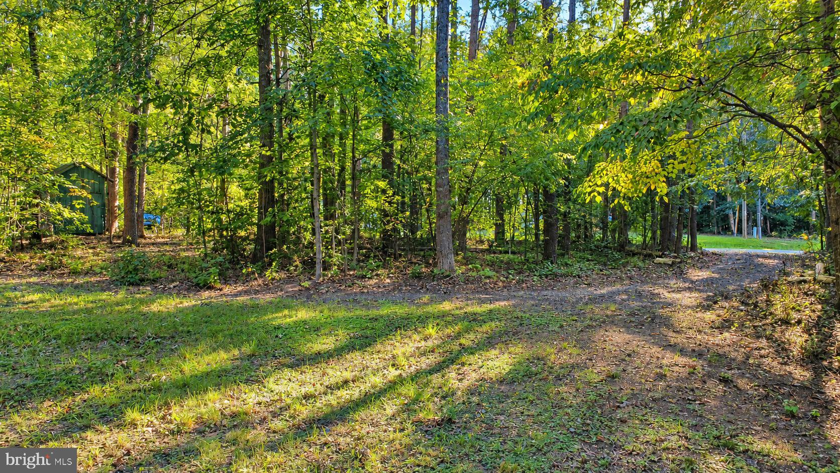 LOT 5 ASPEN HILL ROAD