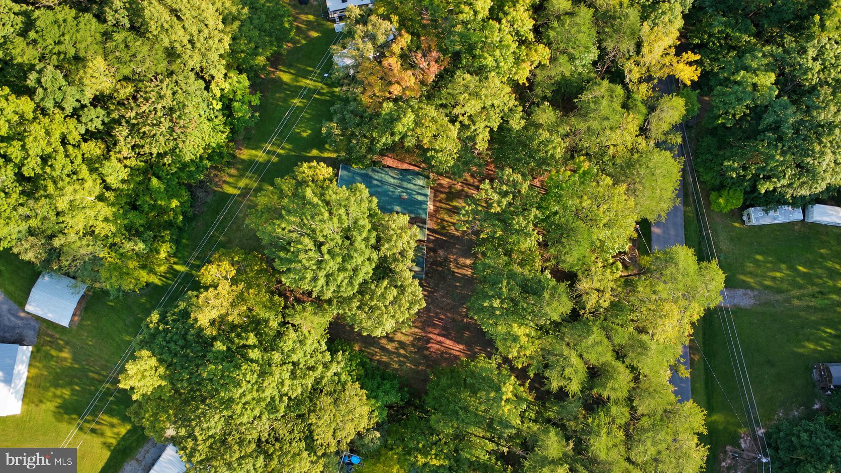 LOT 5 ASPEN HILL ROAD