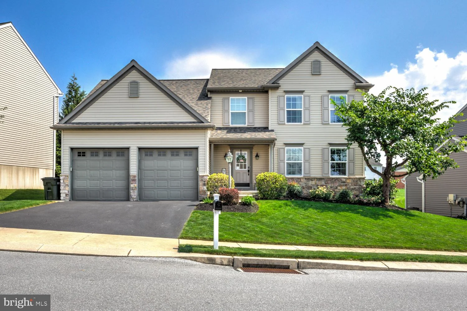 605 Hamaker Road, Manheim, PA, 17545