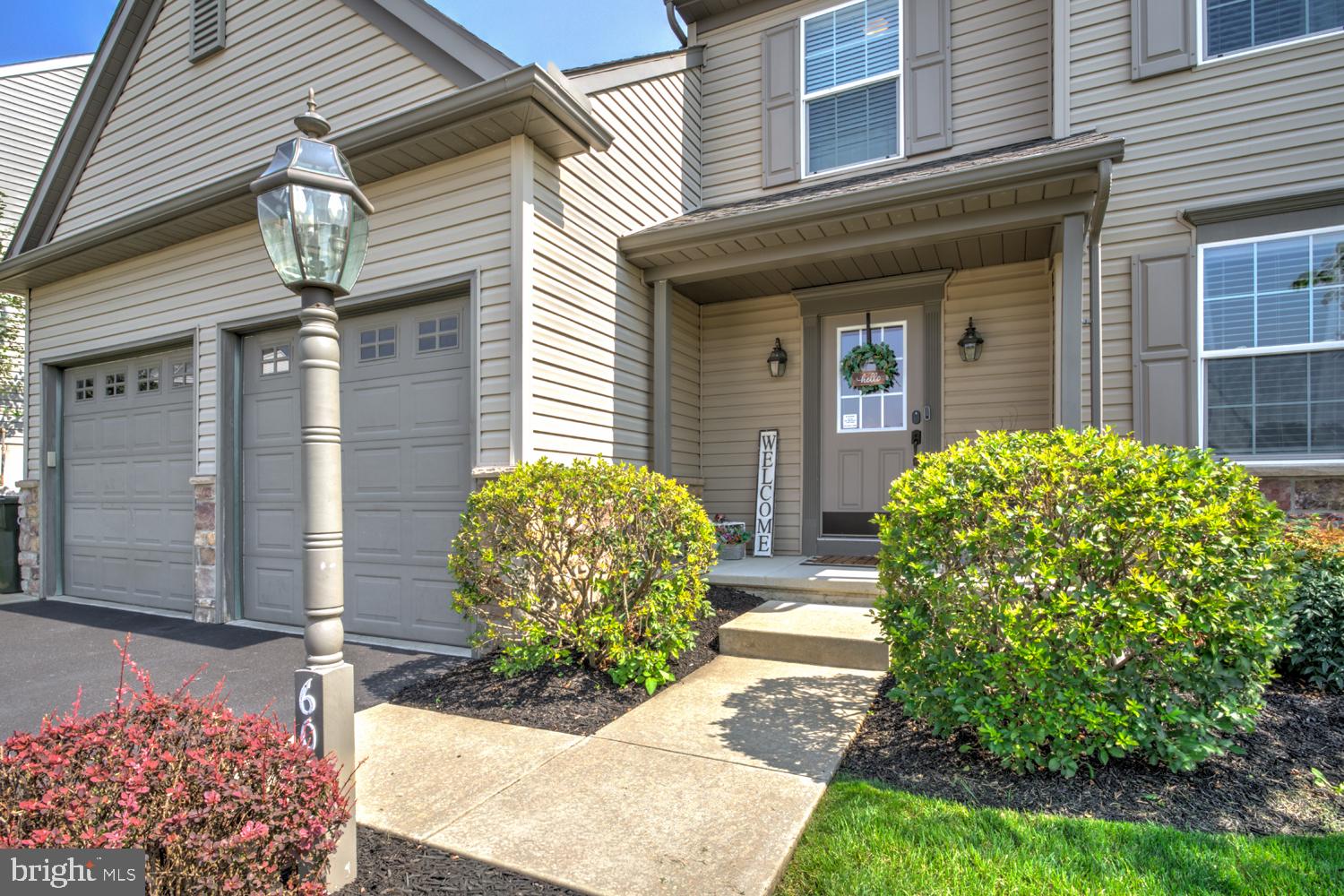 605 HAMAKER ROAD