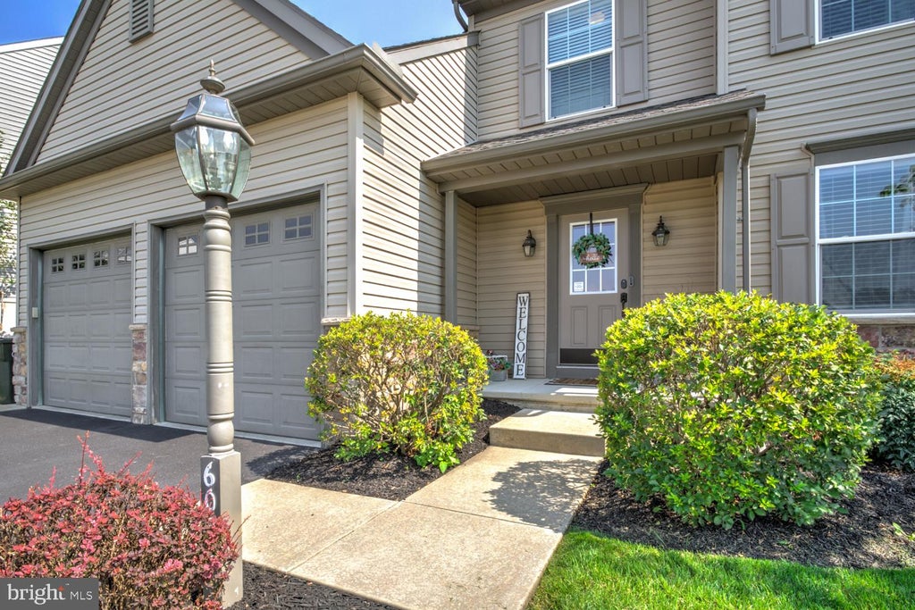 Photo of 605 Hamaker Road, MANHEIM, PA 17545 (MLS # PALA2094798)