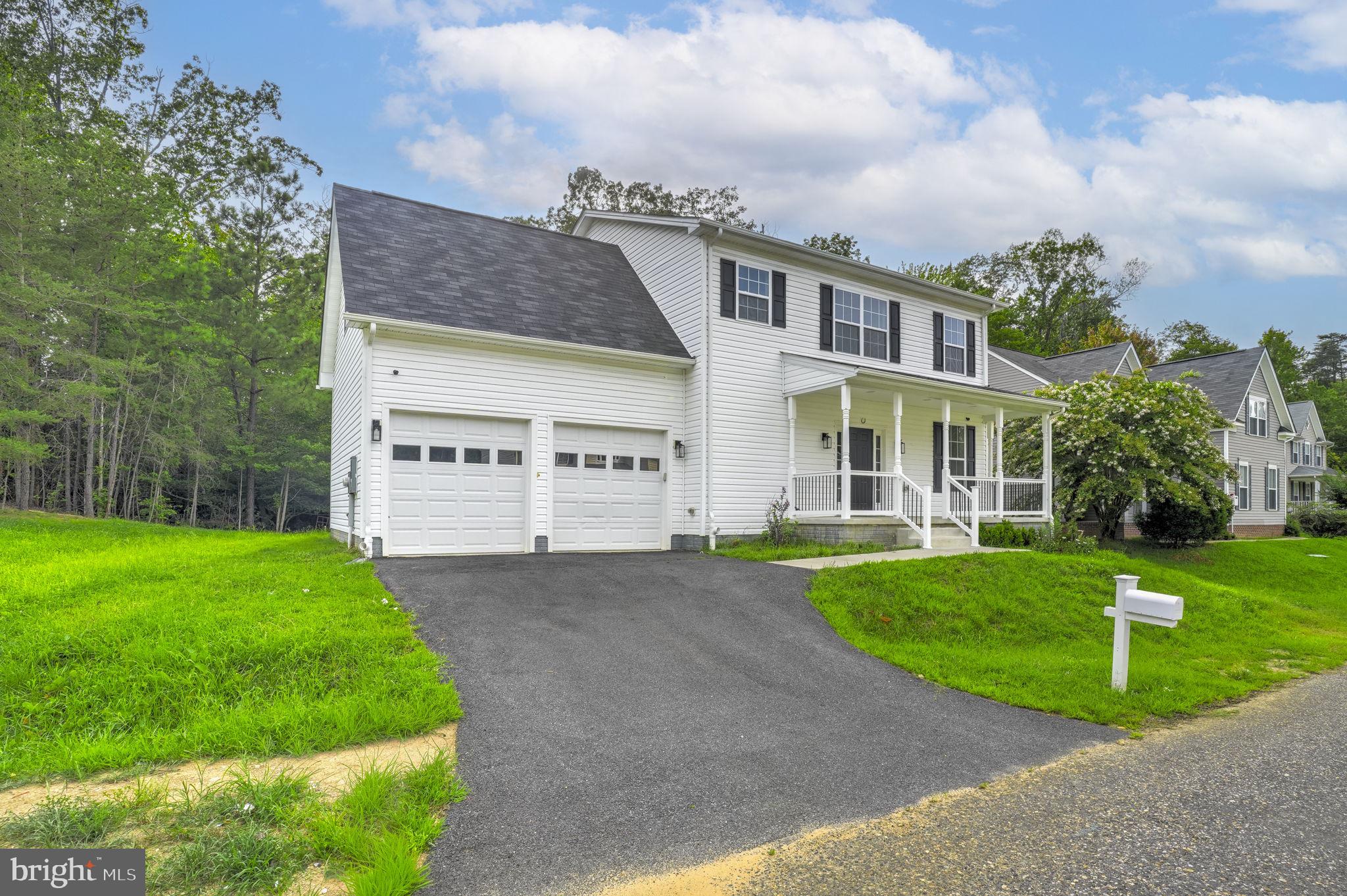 22621 WOODS LANE