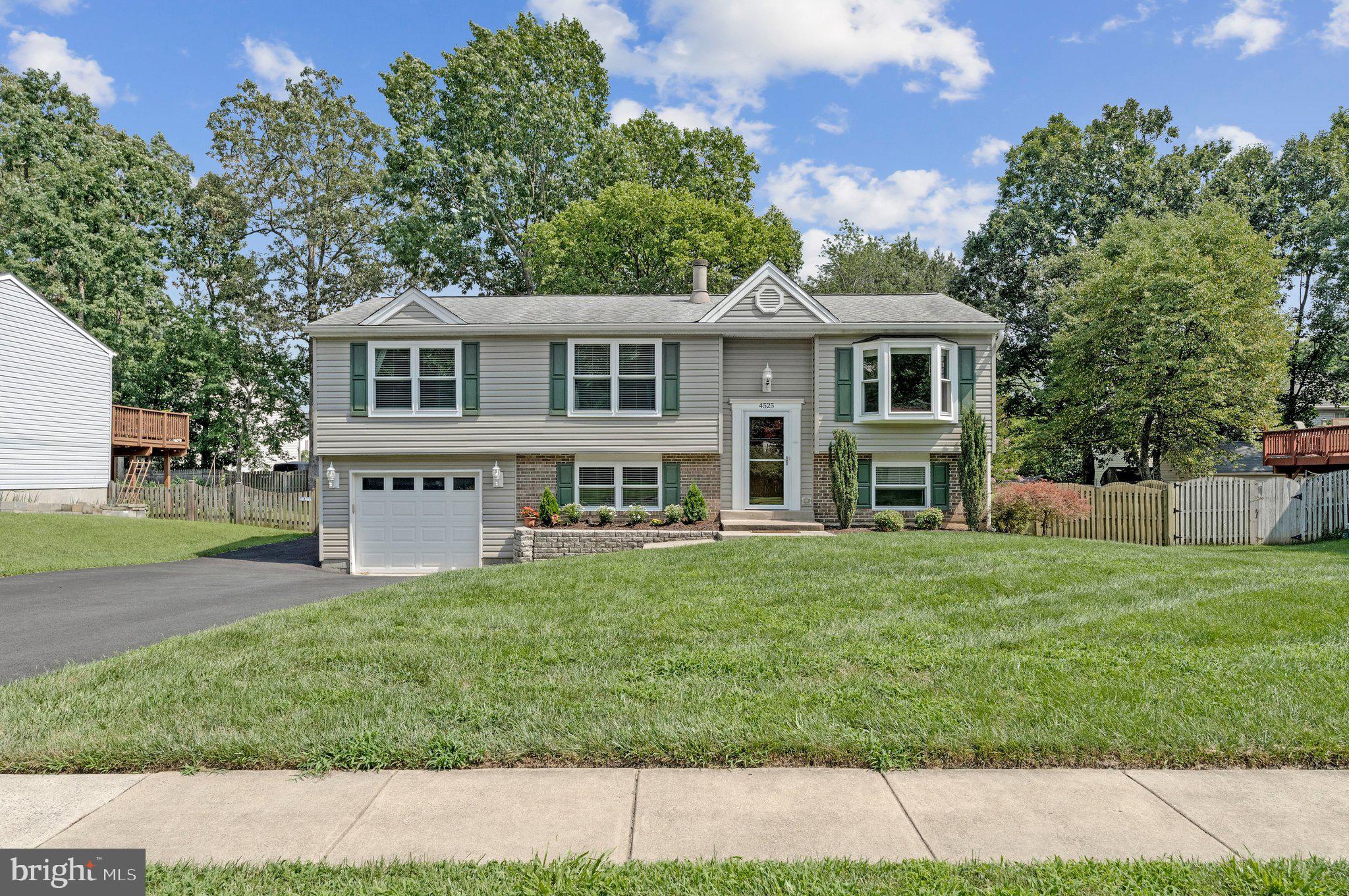 4525 SILAS HUTCHINSON DRIVE