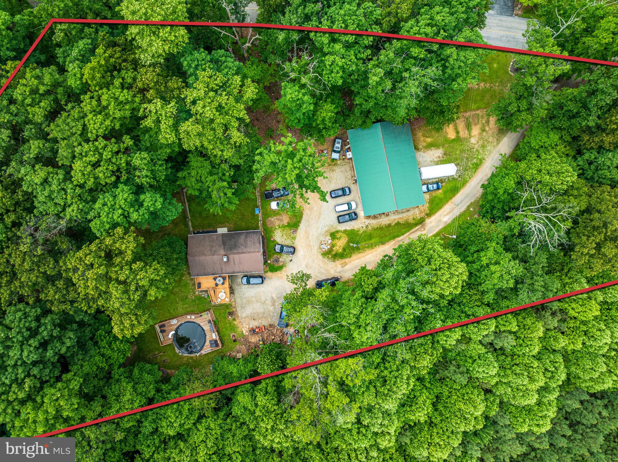 HEIDELBERG TWP - Residential