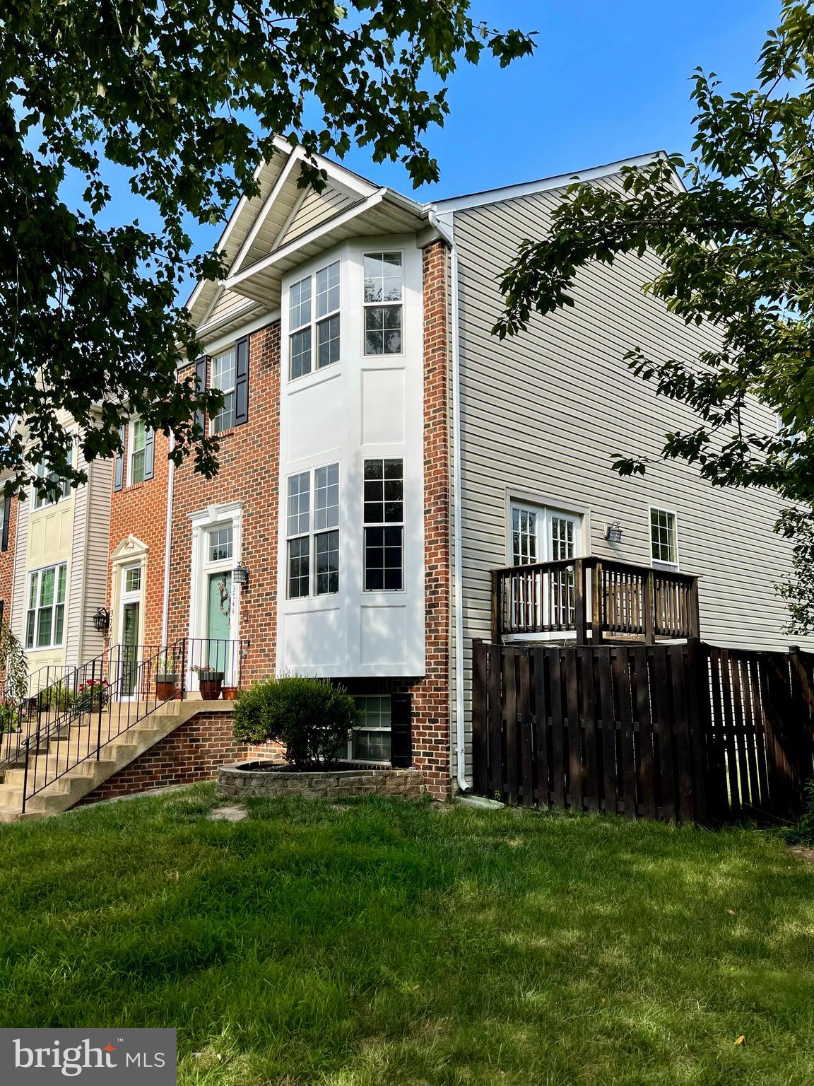 LAKE RIDGE - Residential Lease