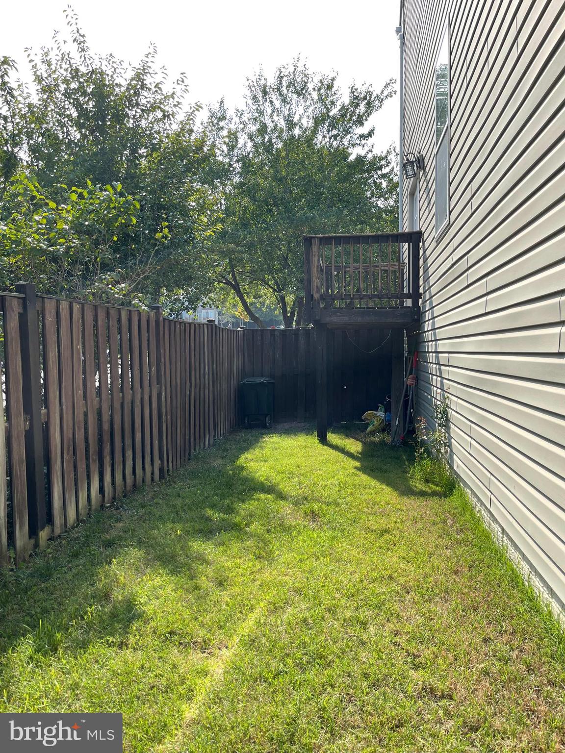 LAKE RIDGE - Residential Lease