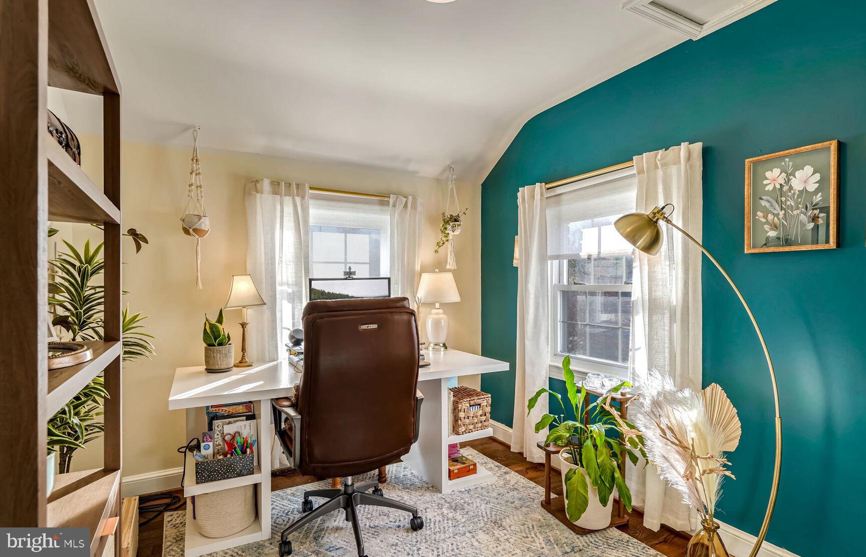 MILBURN TERRACE - Residential