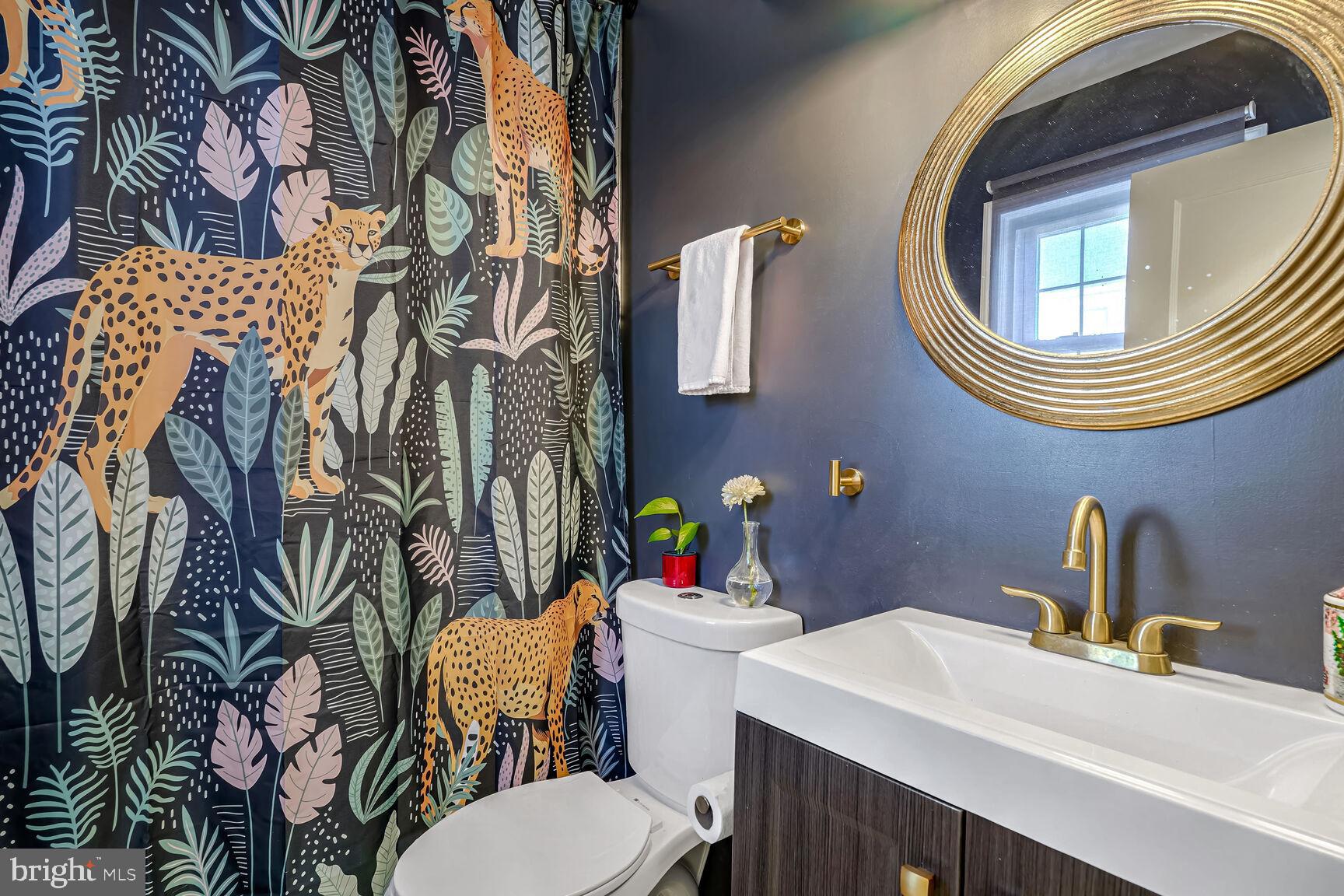 MILBURN TERRACE - Residential