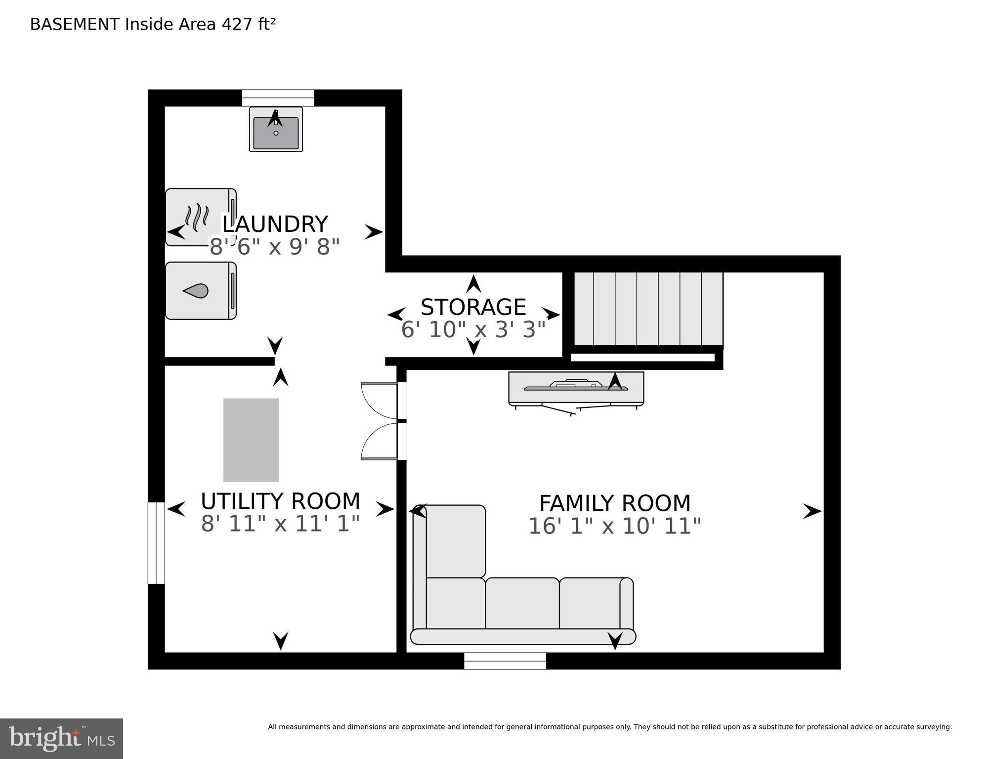 MILBURN TERRACE - Residential