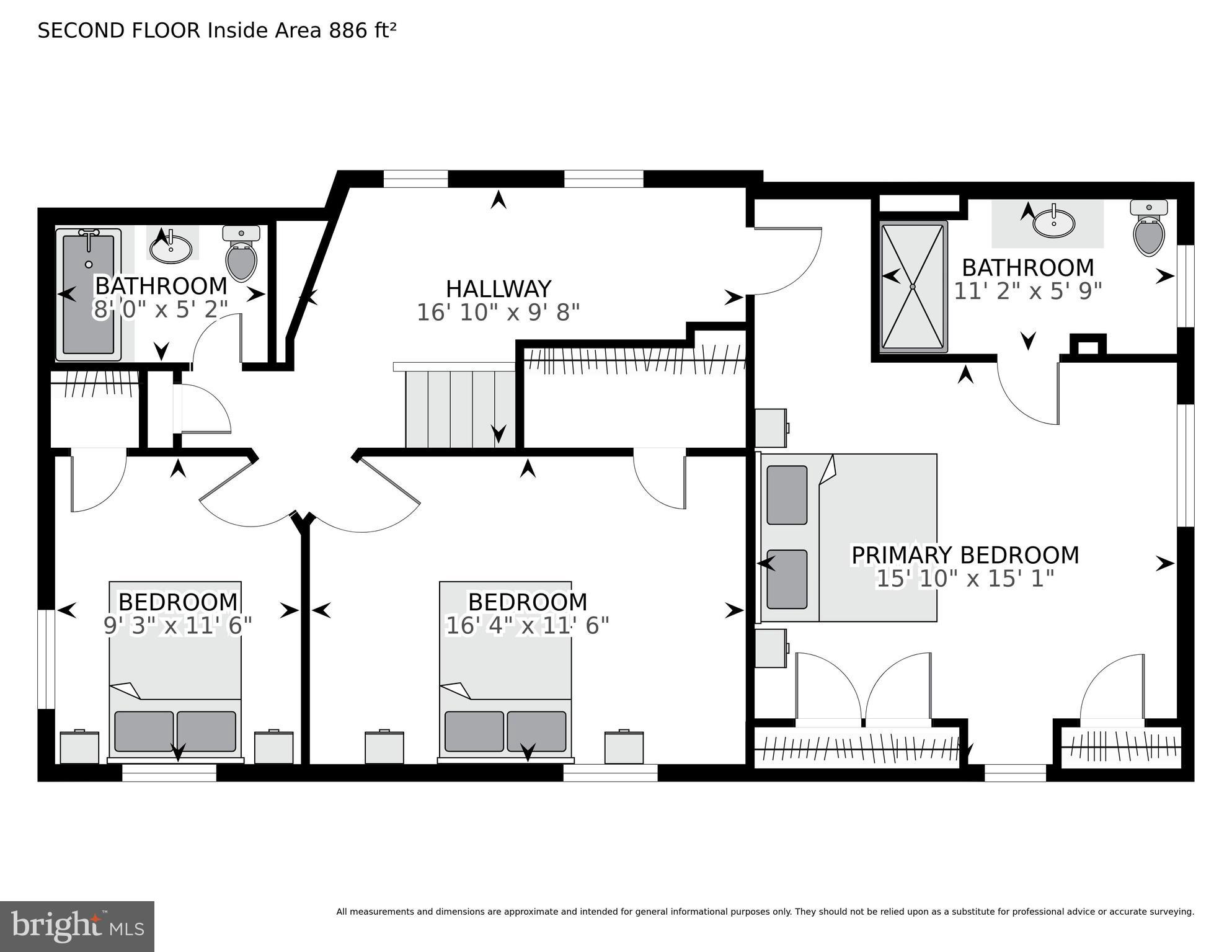 MILBURN TERRACE - Residential