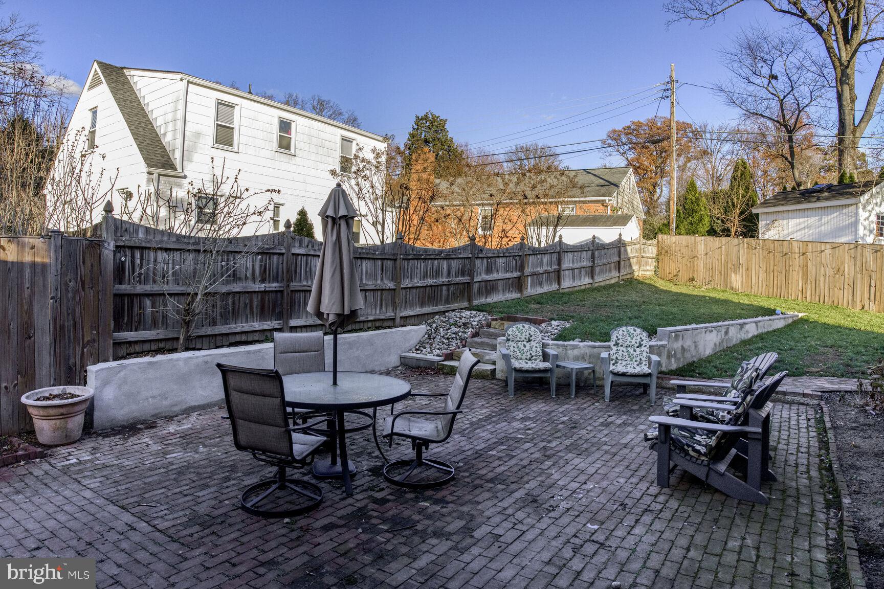 MILBURN TERRACE - Residential