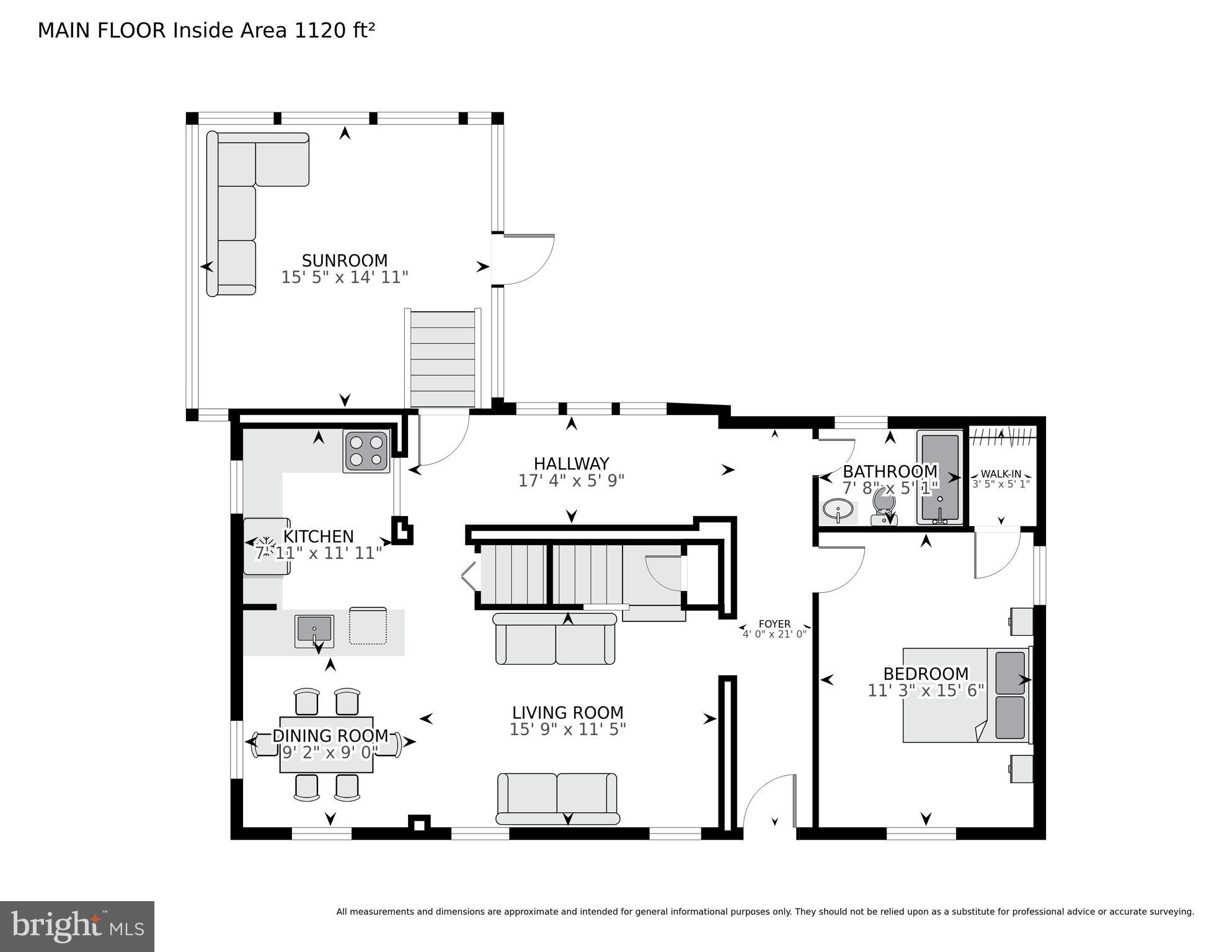 MILBURN TERRACE - Residential