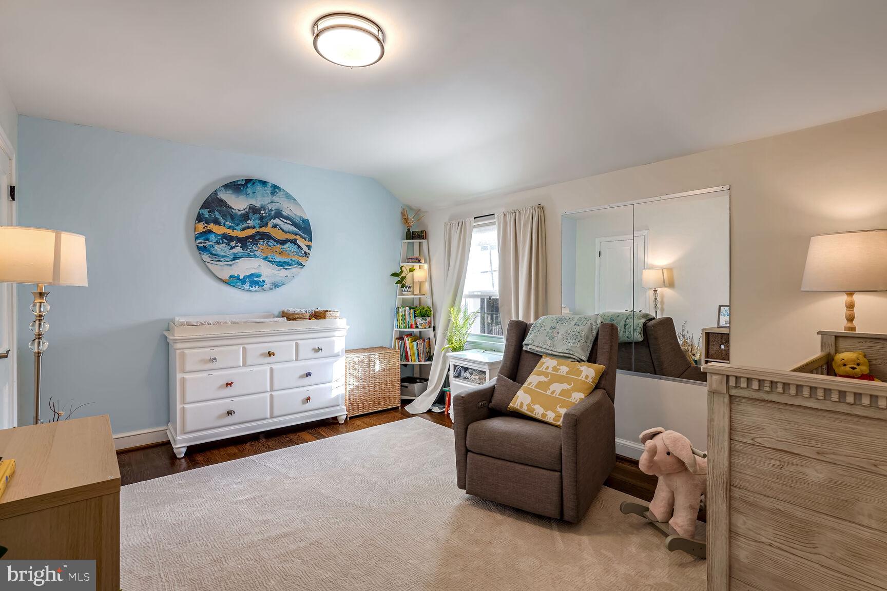 MILBURN TERRACE - Residential