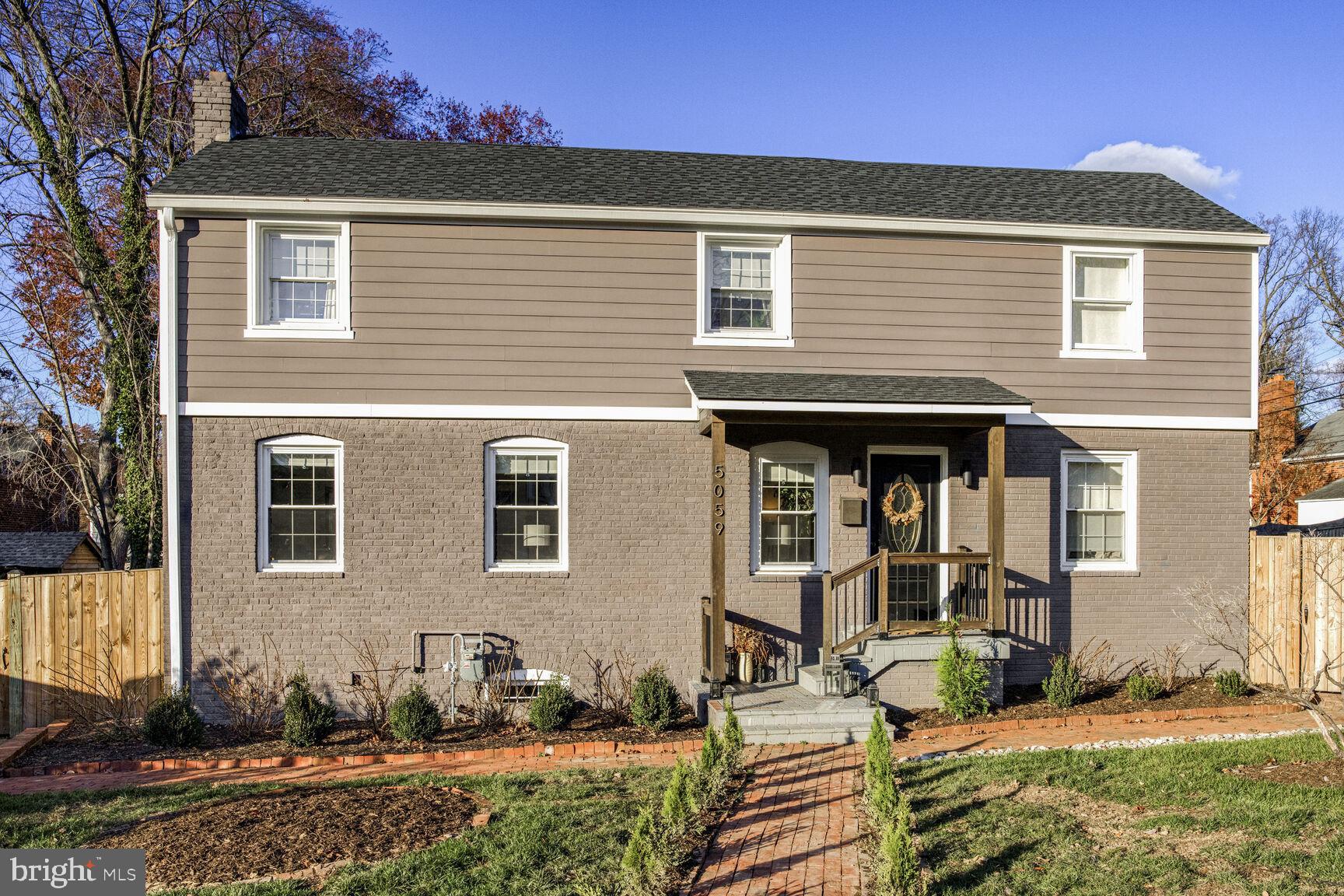 MILBURN TERRACE - Residential