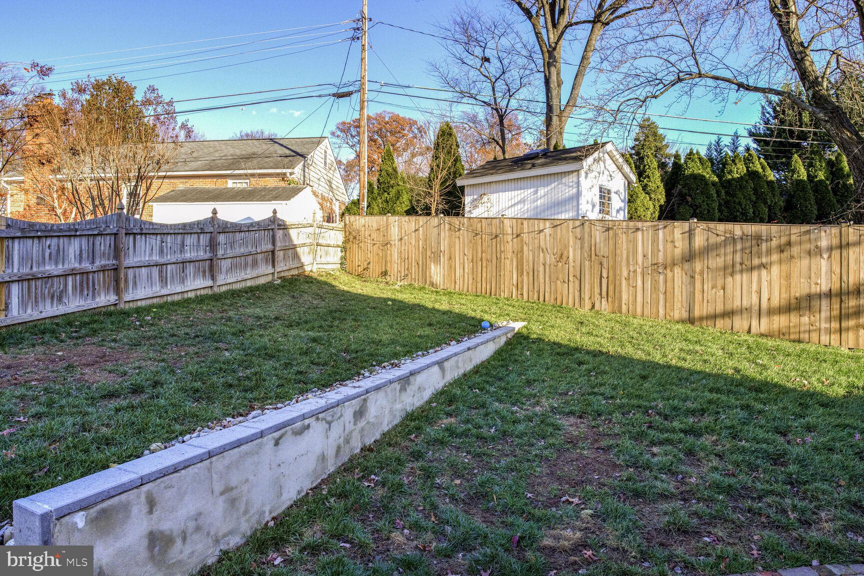 MILBURN TERRACE - Residential