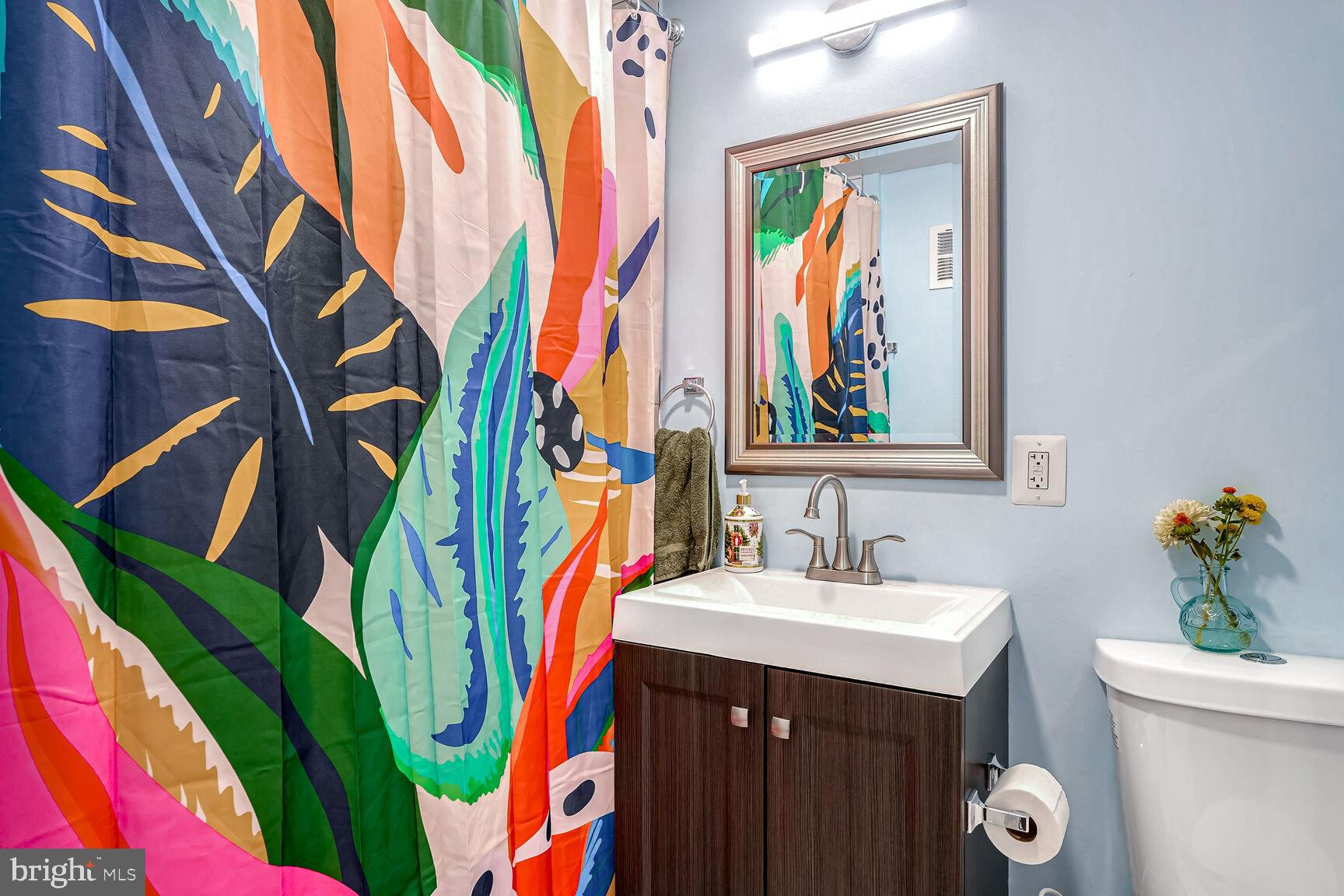 MILBURN TERRACE - Residential