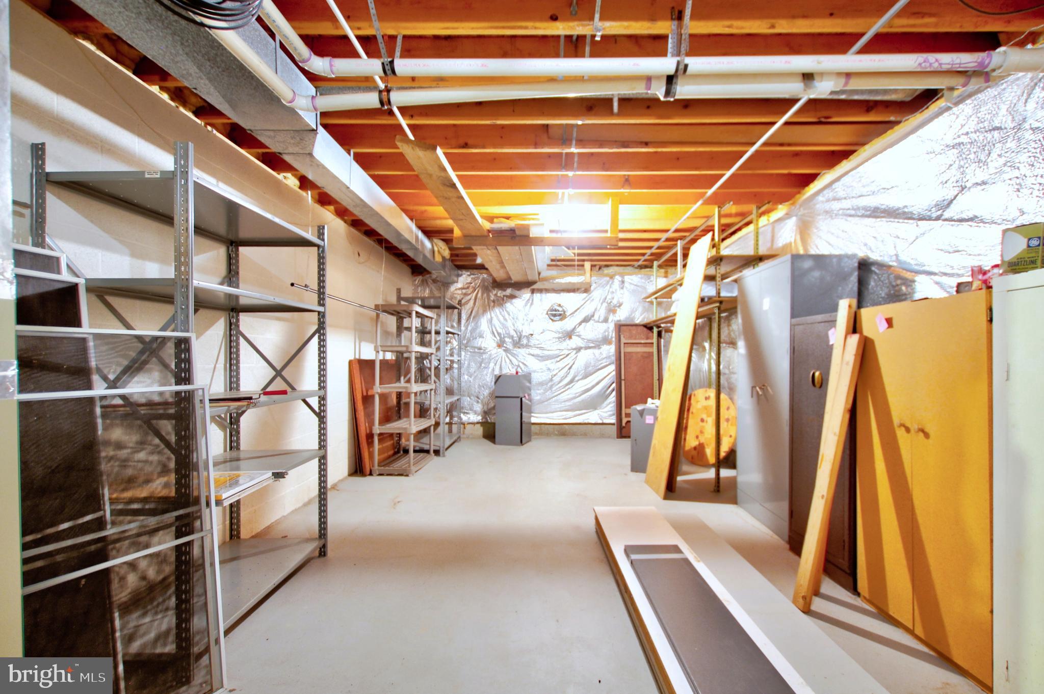 DAYTON MEADOWS - Residential