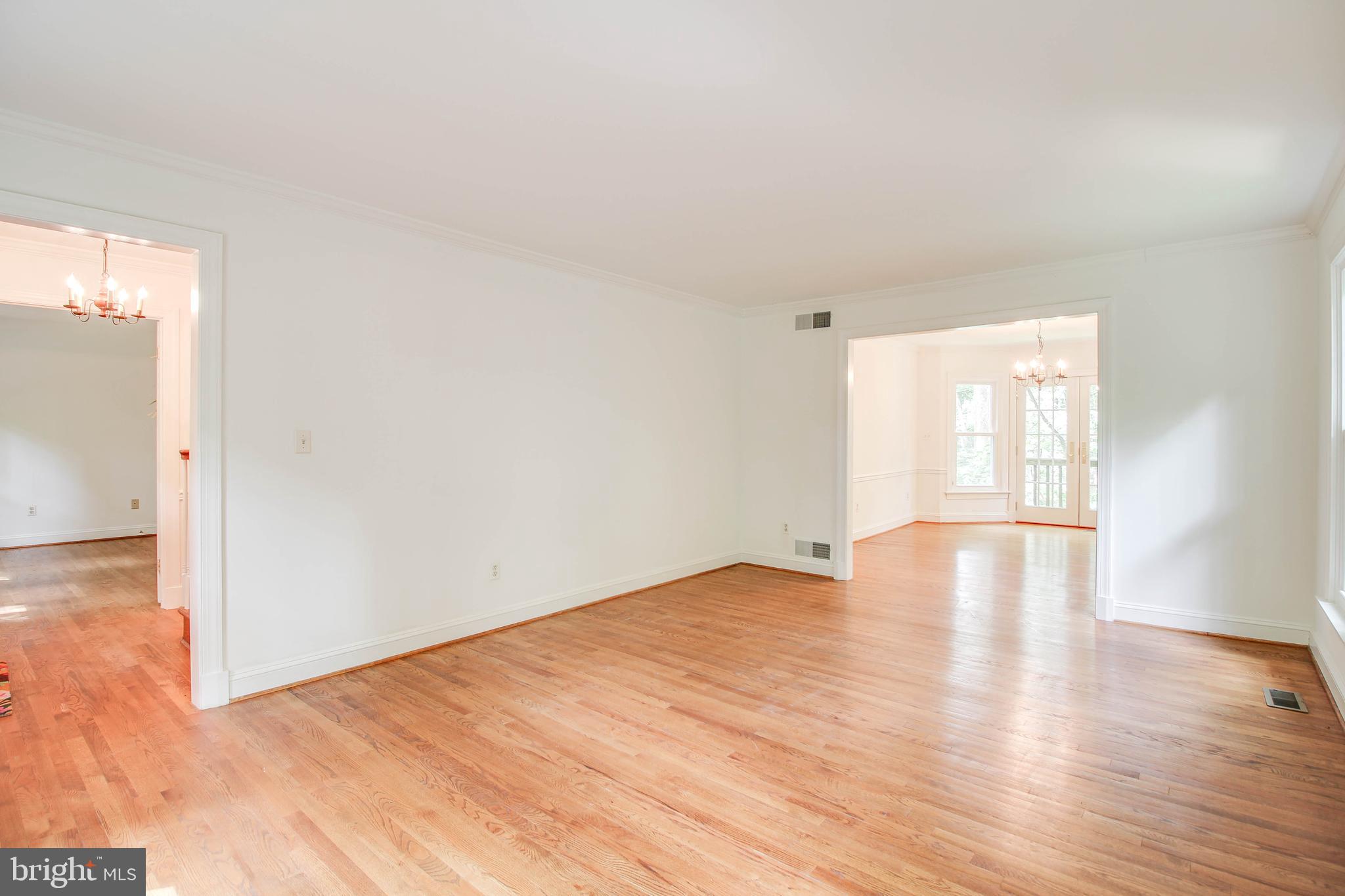 DAYTON MEADOWS - Residential