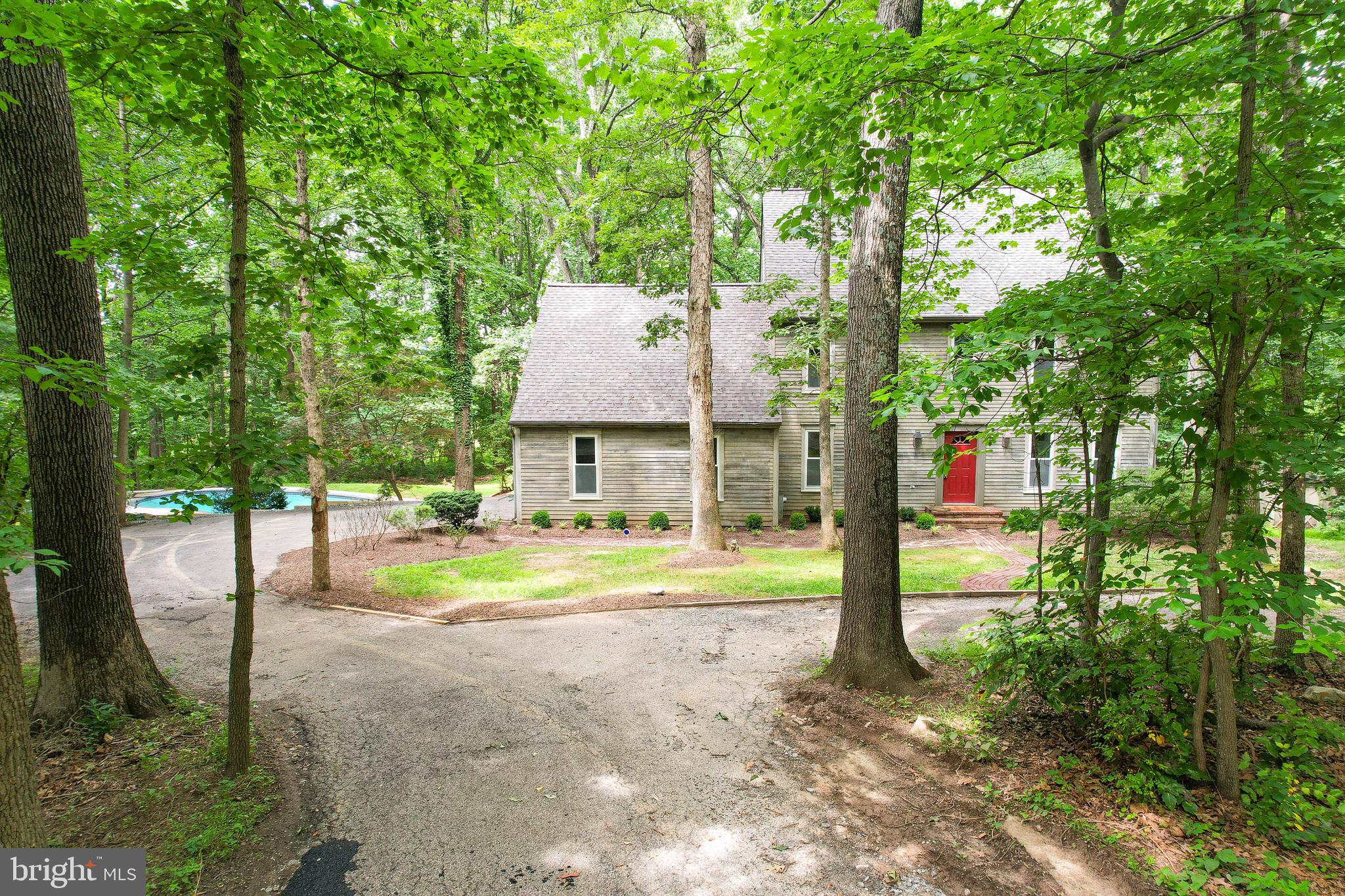 DAYTON MEADOWS - Residential