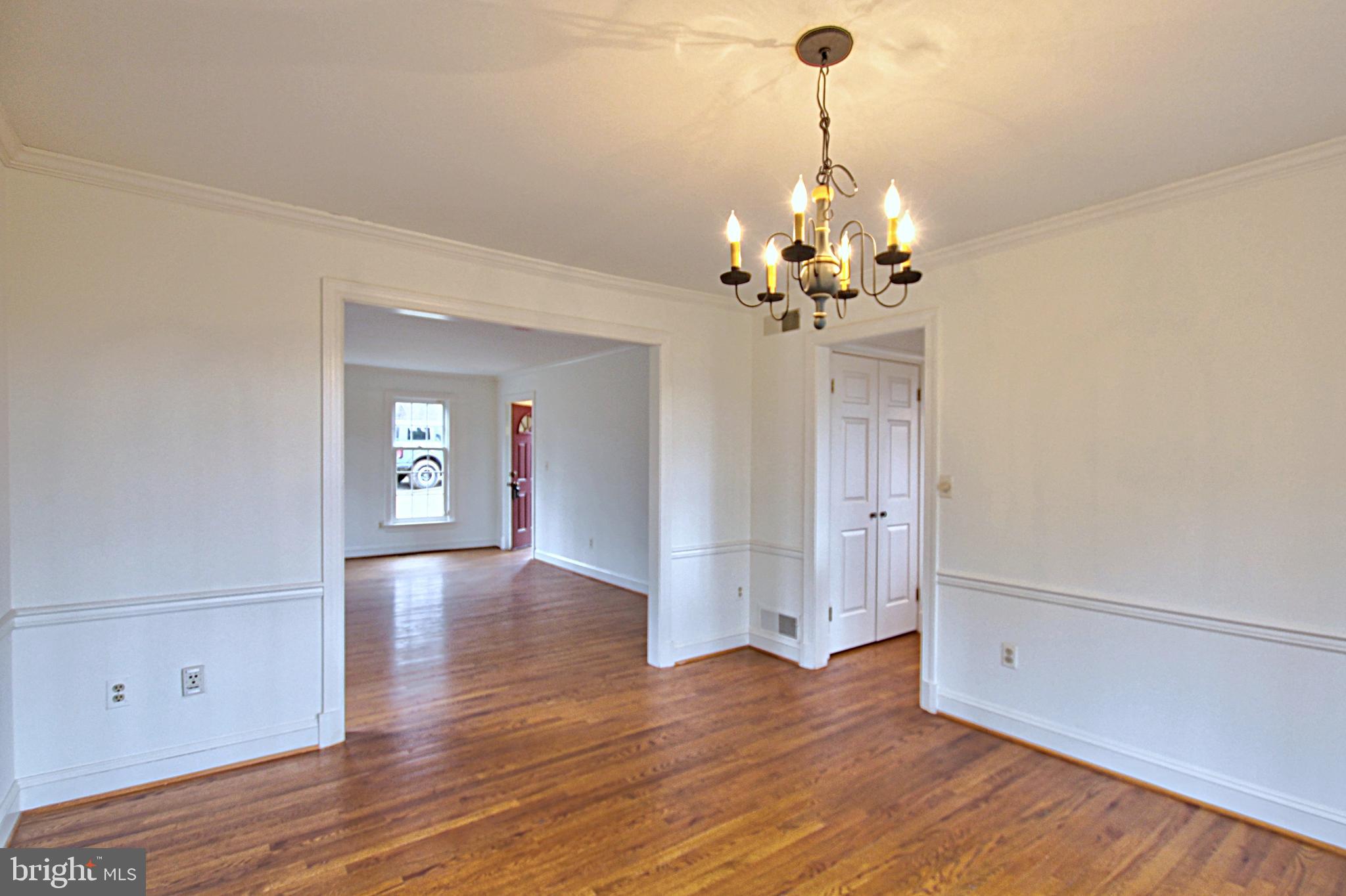 DAYTON MEADOWS - Residential