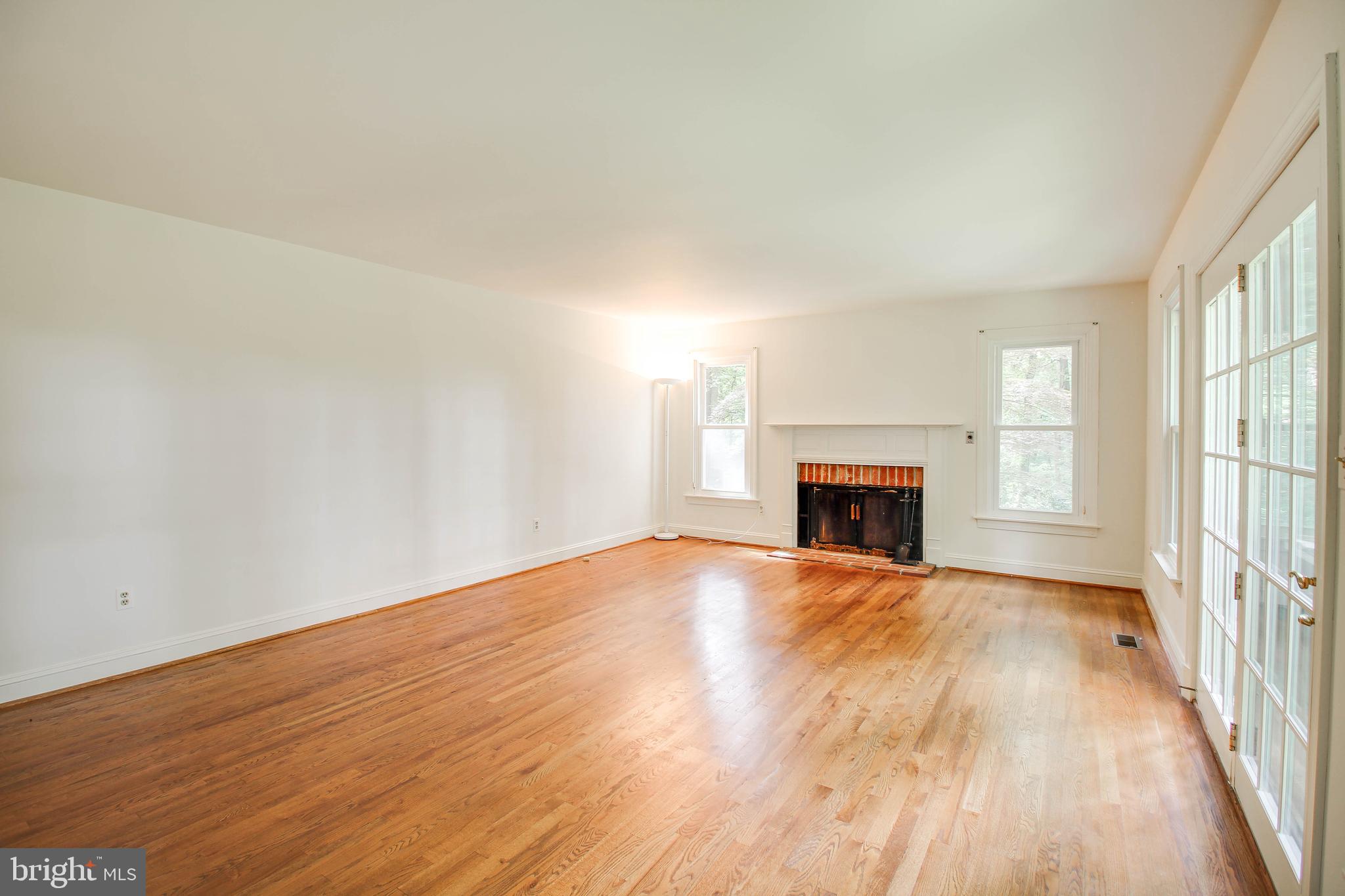 DAYTON MEADOWS - Residential