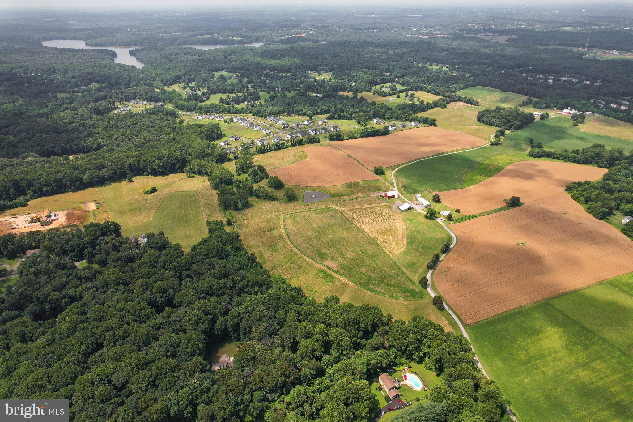 DAYTON MEADOWS - Residential