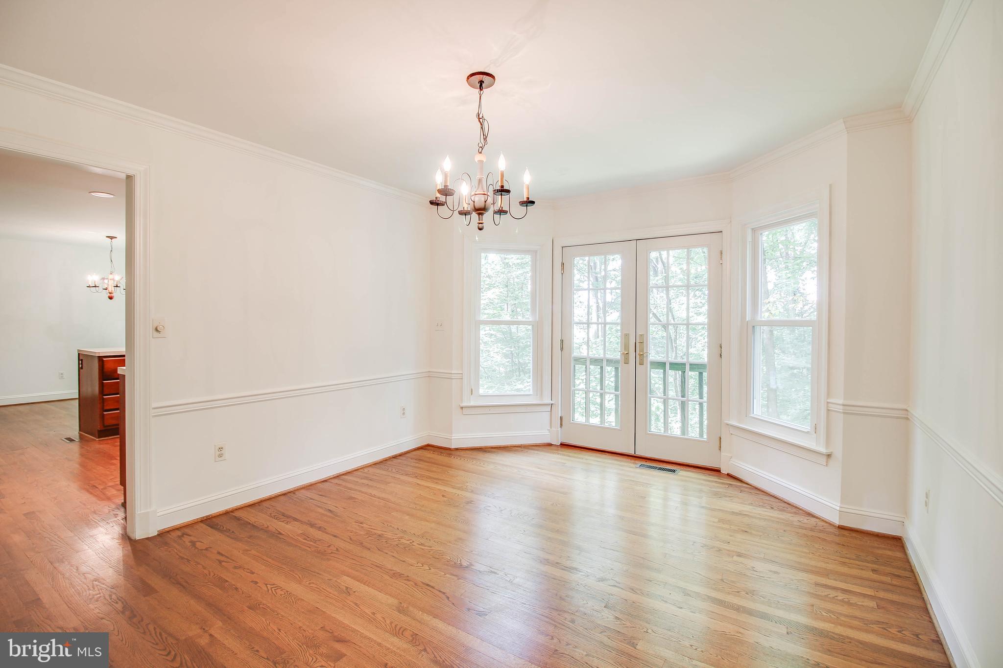 DAYTON MEADOWS - Residential