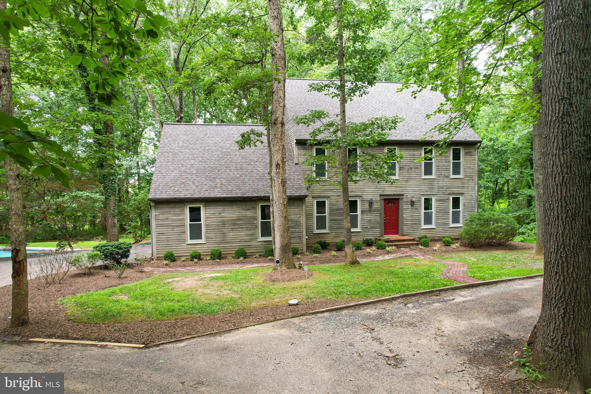 DAYTON MEADOWS - Residential