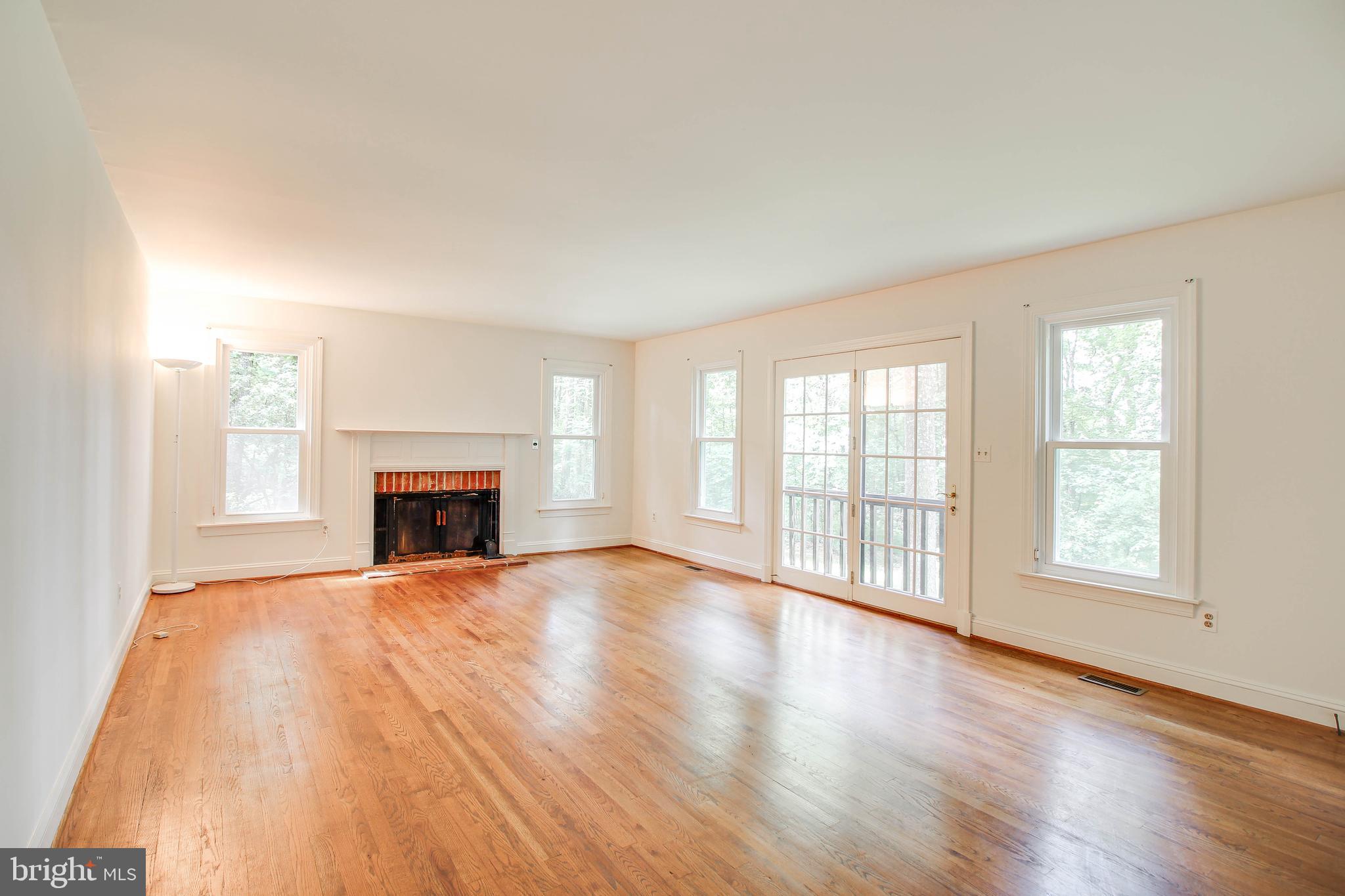 DAYTON MEADOWS - Residential