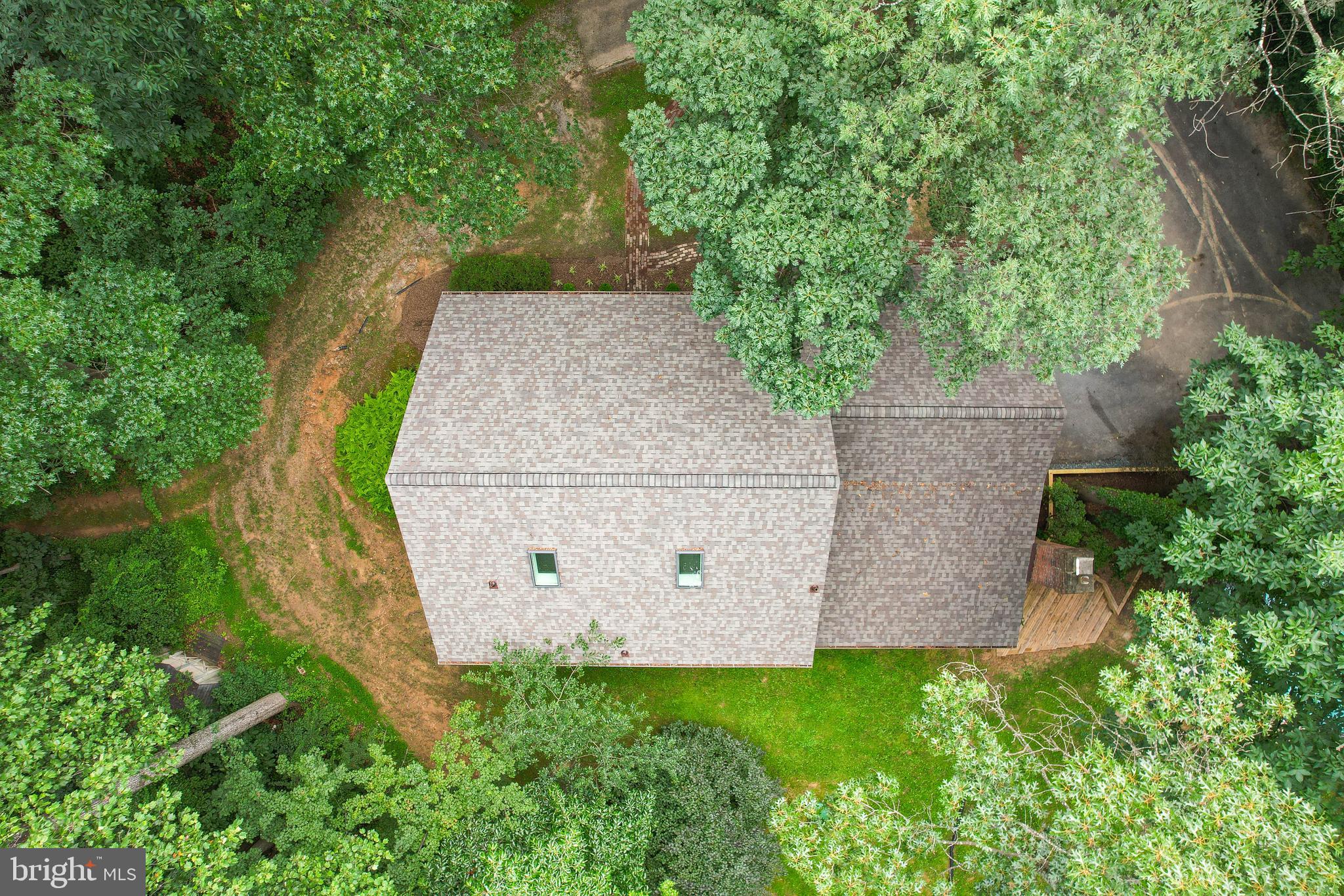 DAYTON MEADOWS - Residential