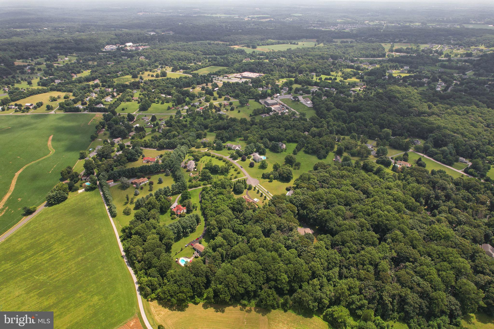 DAYTON MEADOWS - Residential