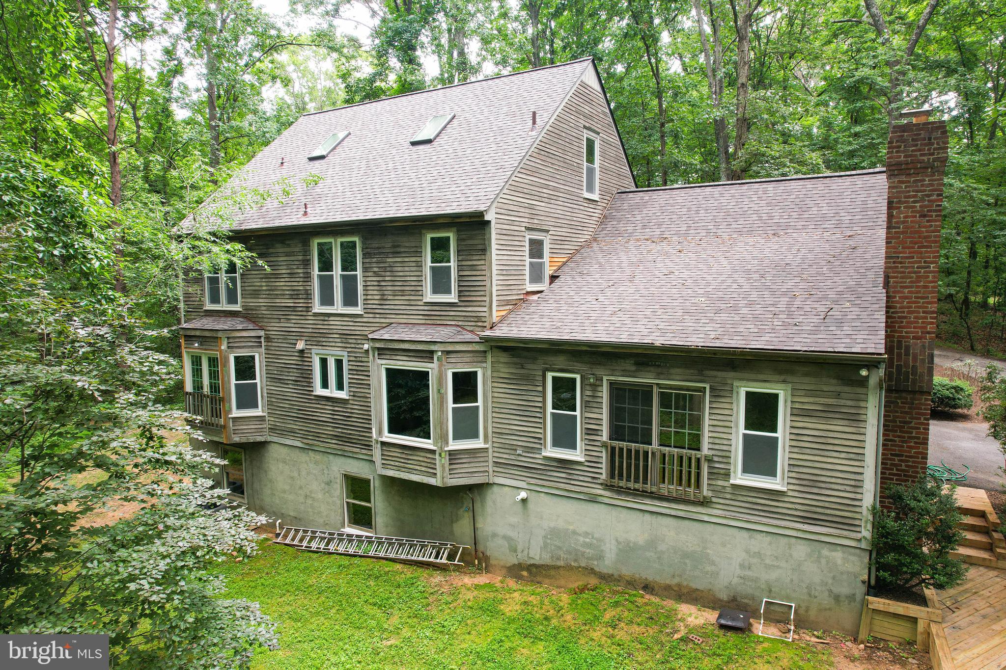 DAYTON MEADOWS - Residential