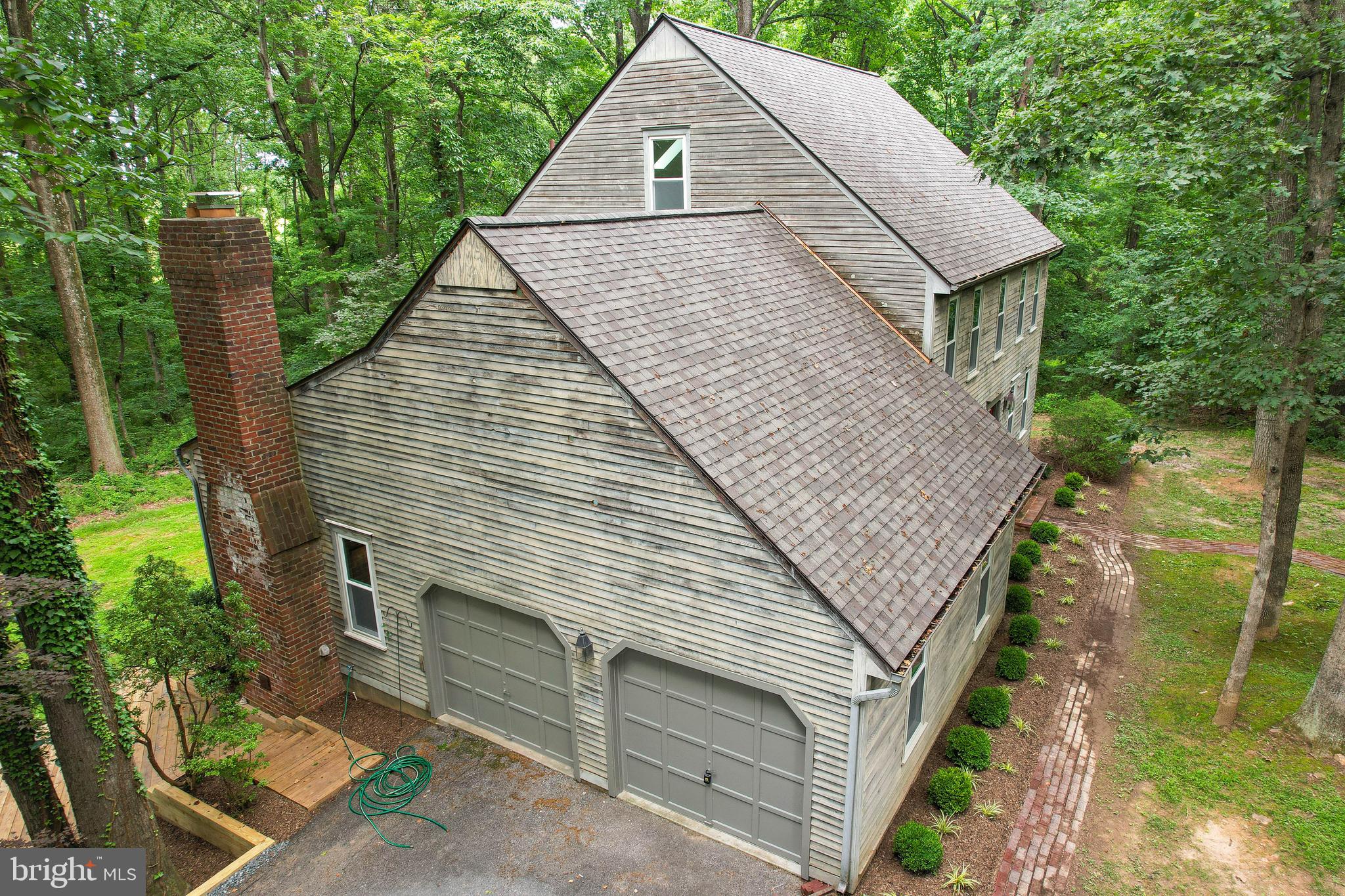 DAYTON MEADOWS - Residential