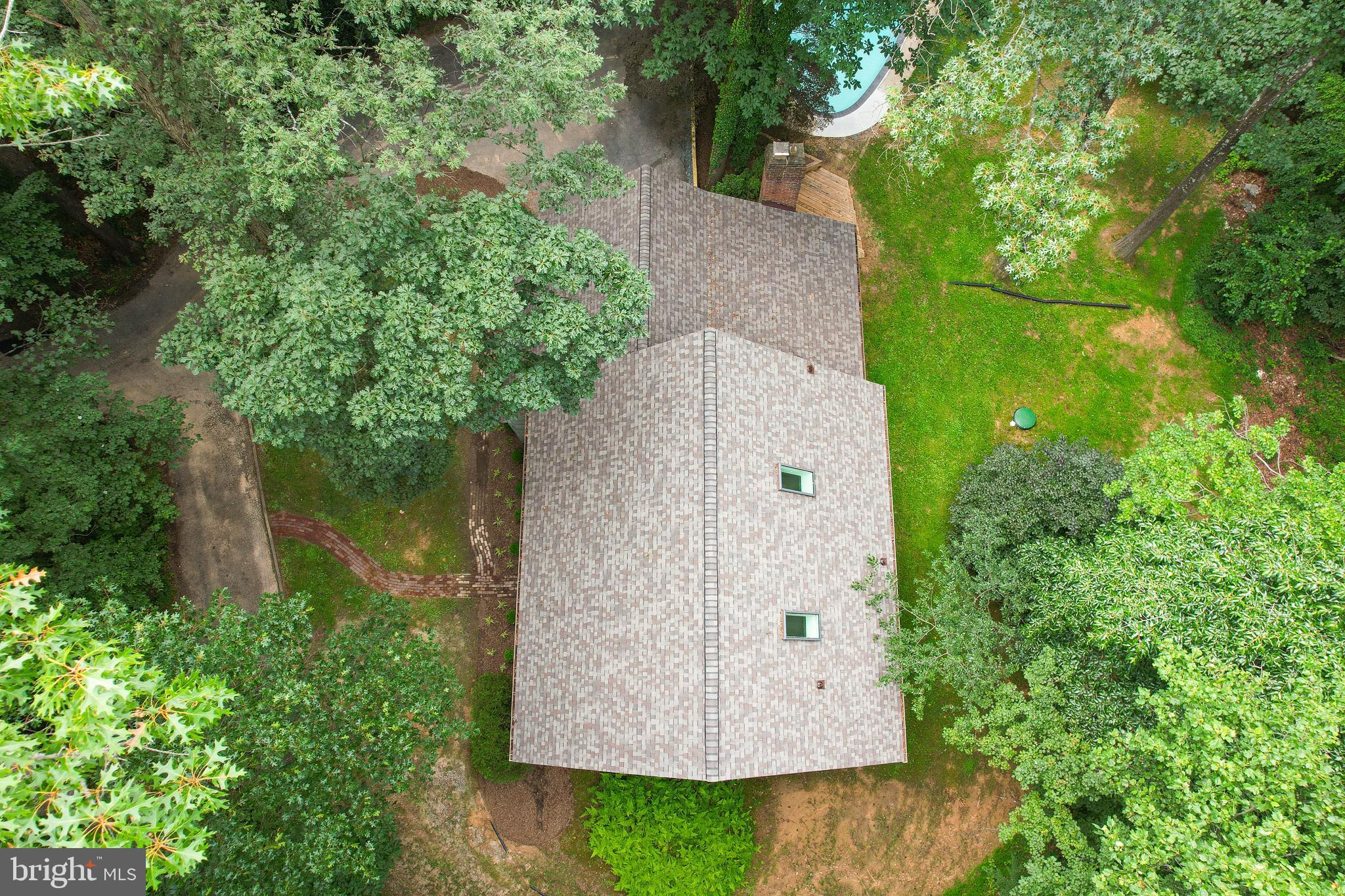 DAYTON MEADOWS - Residential