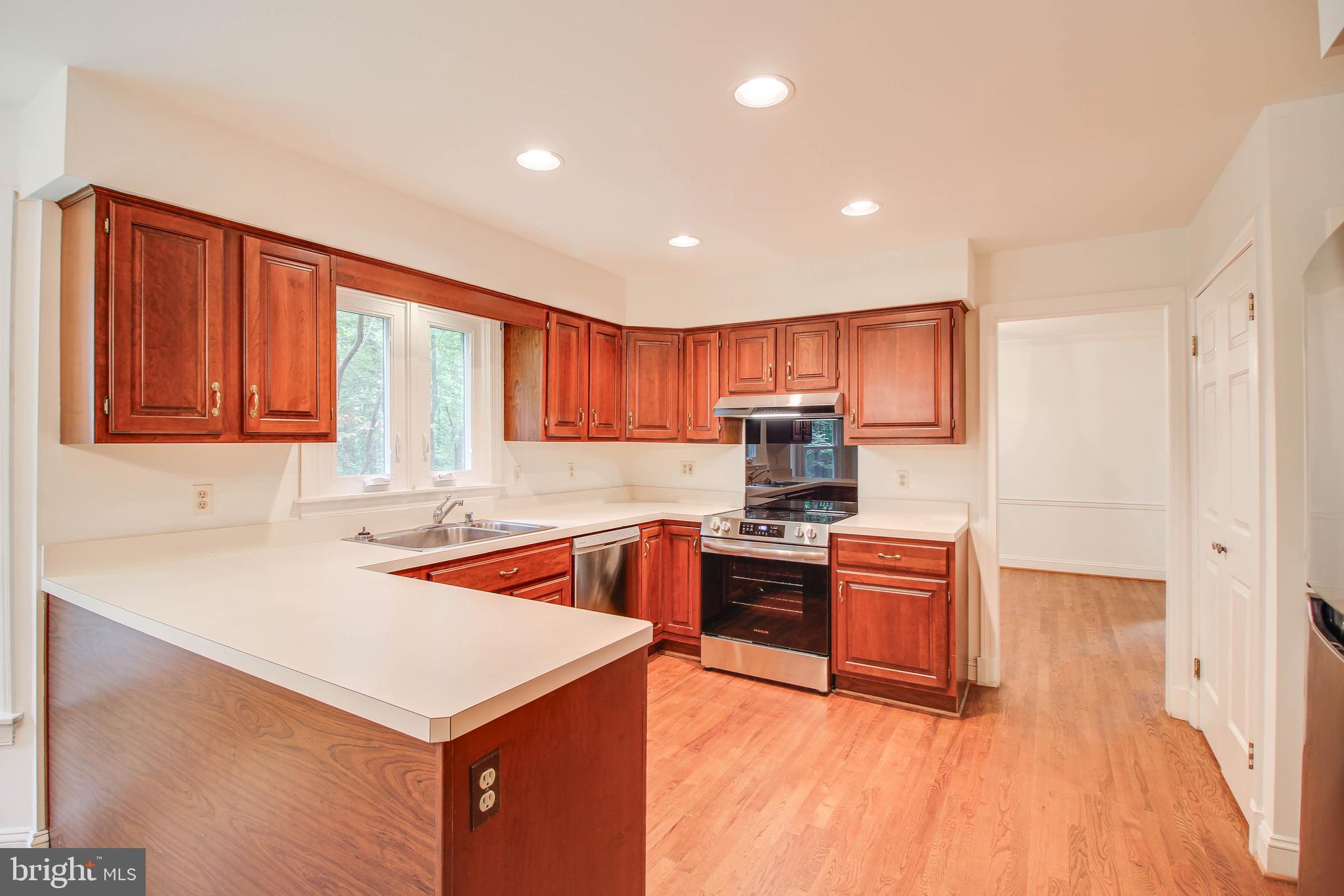 DAYTON MEADOWS - Residential