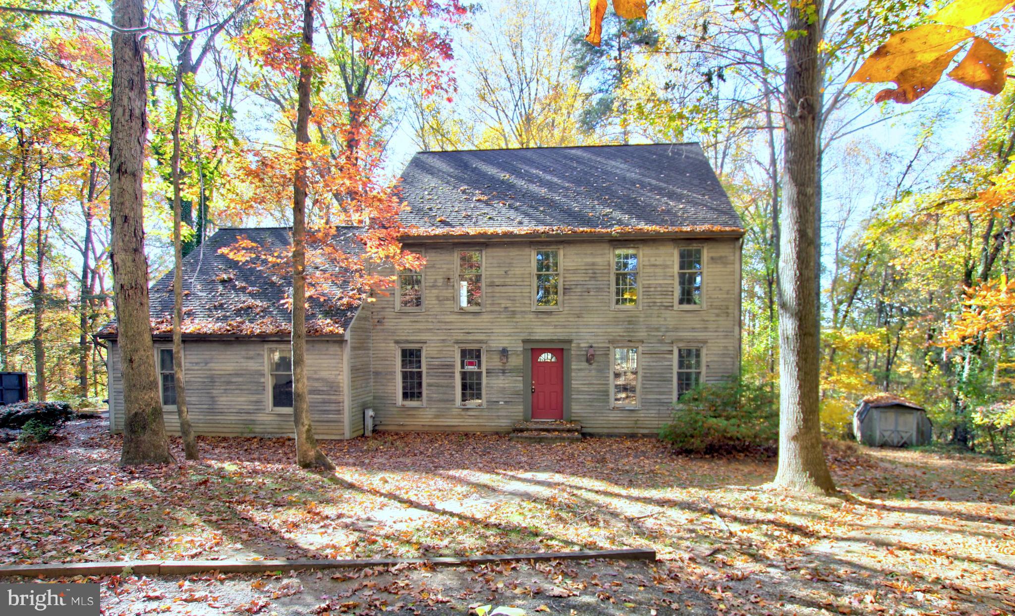 DAYTON MEADOWS - Residential