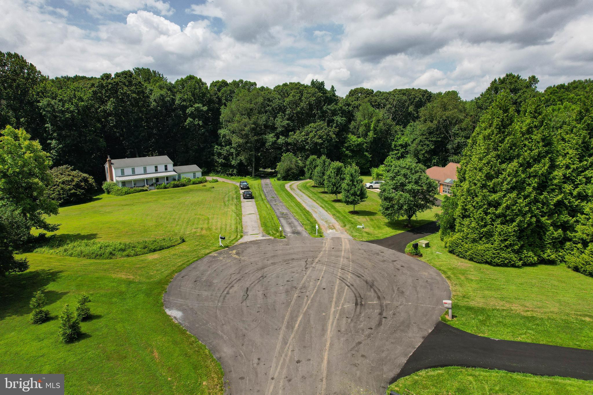 DAYTON MEADOWS - Residential