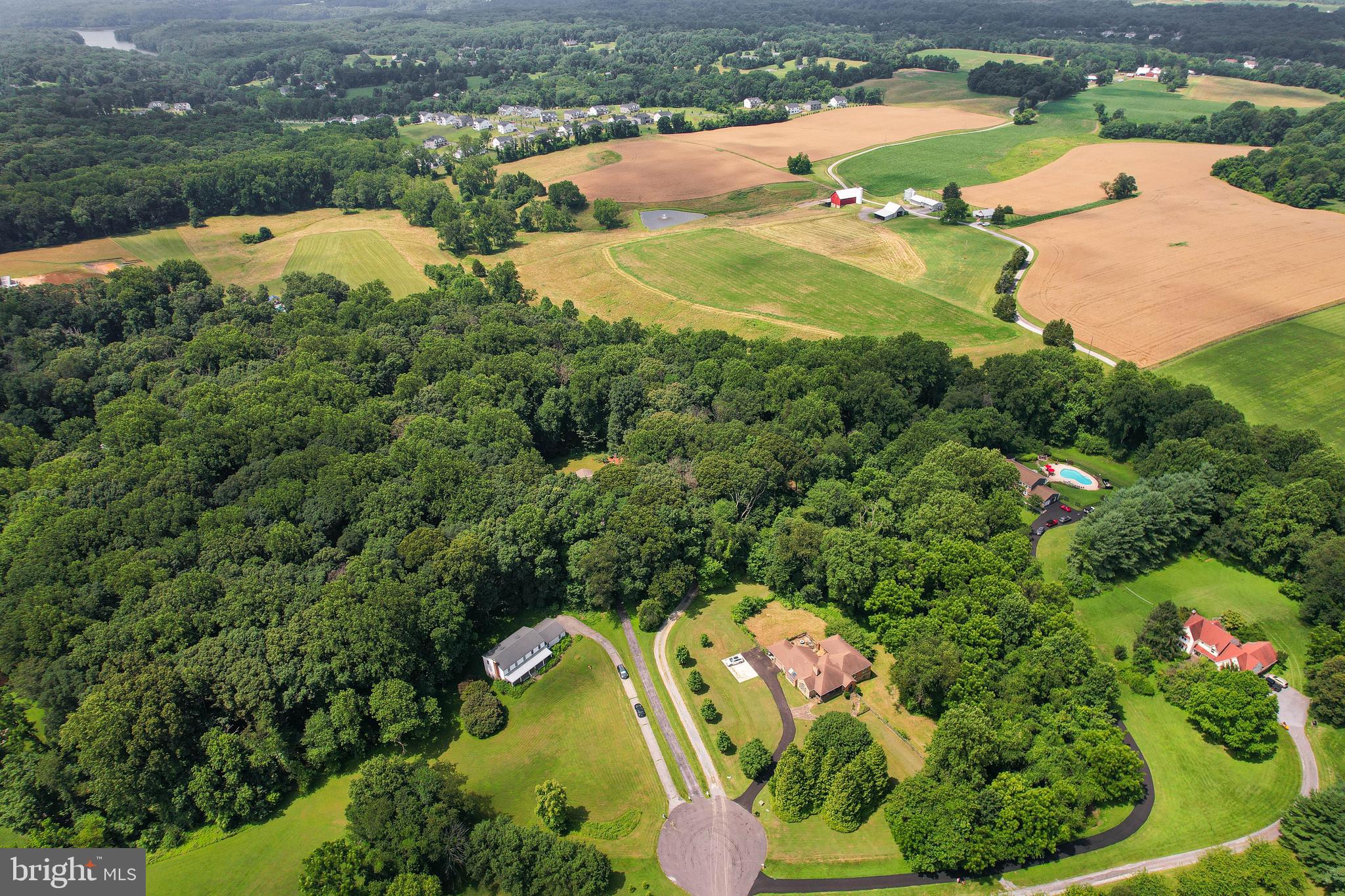 DAYTON MEADOWS - Residential
